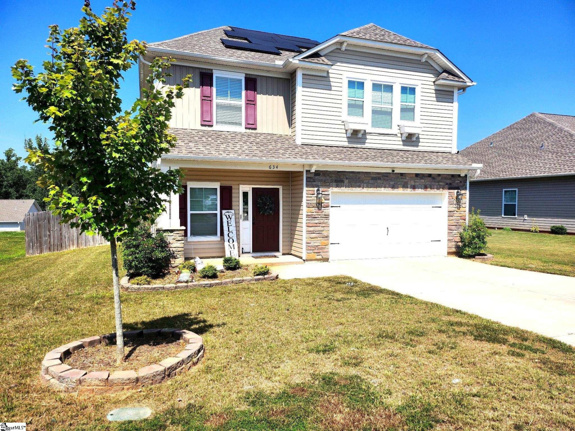 Property at 634 Grantleigh Drive, Duncan, SC 29334