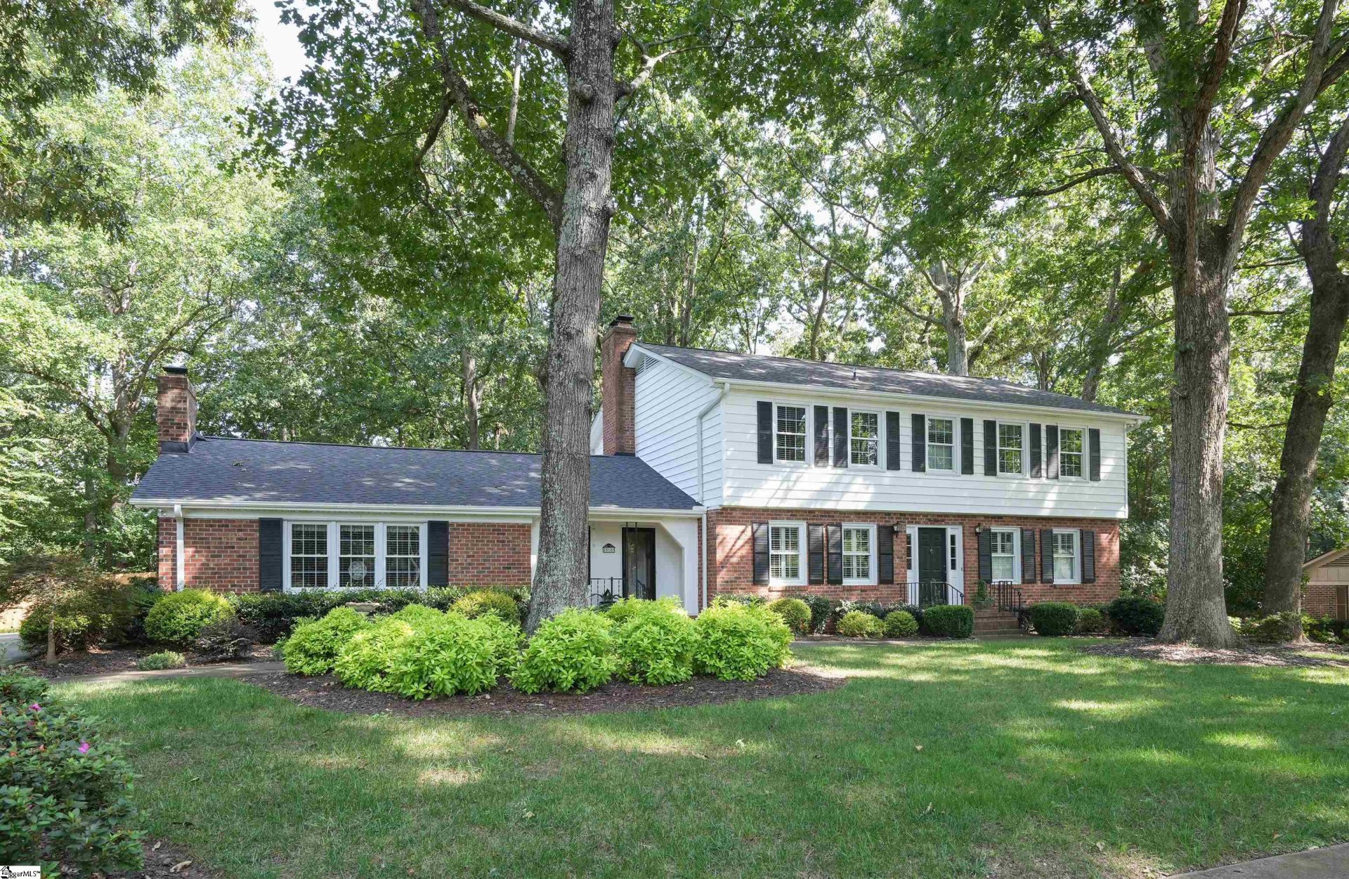 Property image 1 at 518 Lancelot Drive, Simpsonville, SC 29681