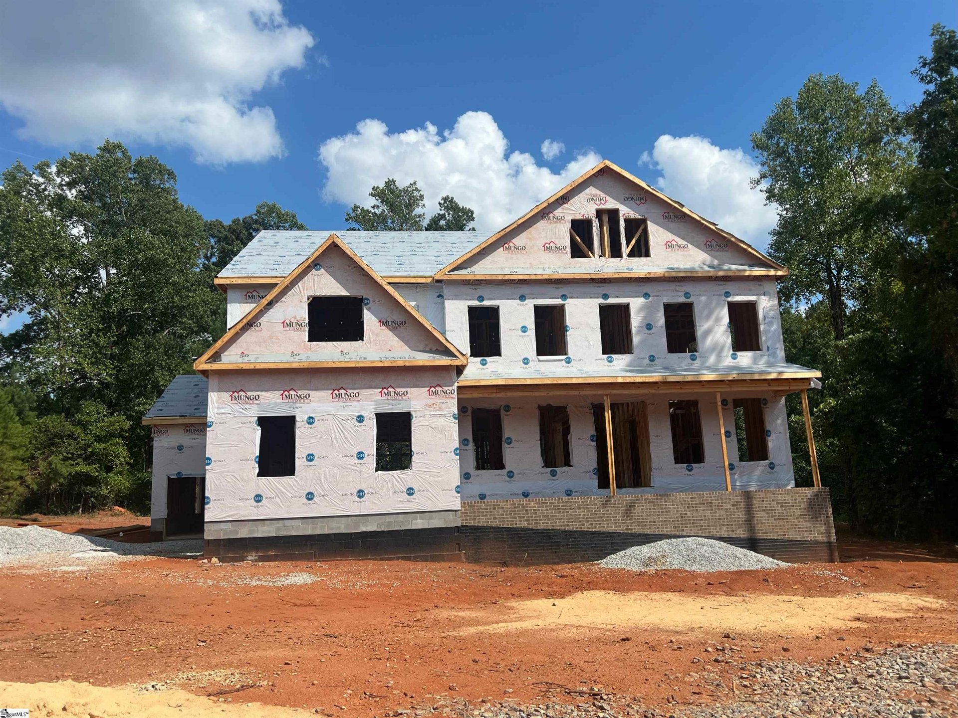 Property image 1 at 139 Rickys Path, Easley, SC 29642