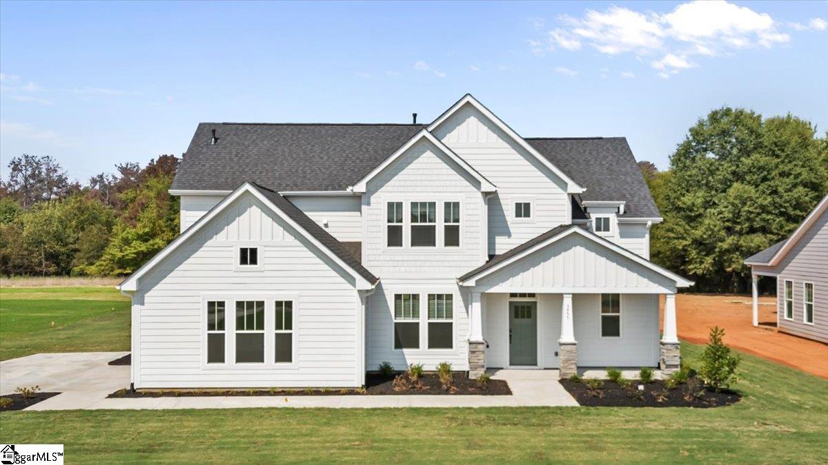 Property image 1 at 3455 Six Mile Highway, Central, SC 29630