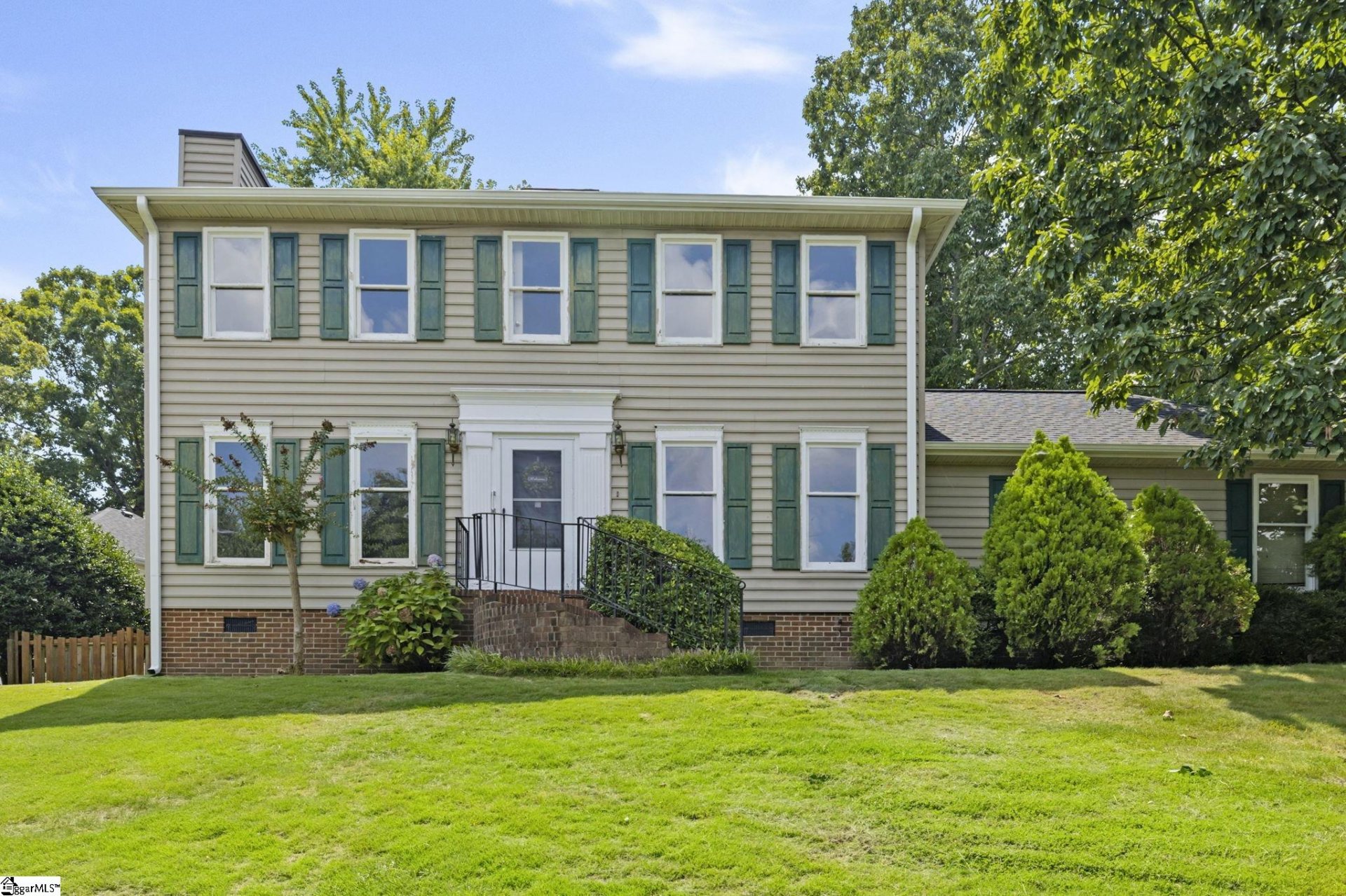 Property image 1 at 1000 Half Mile Way, Greenville, SC 29609