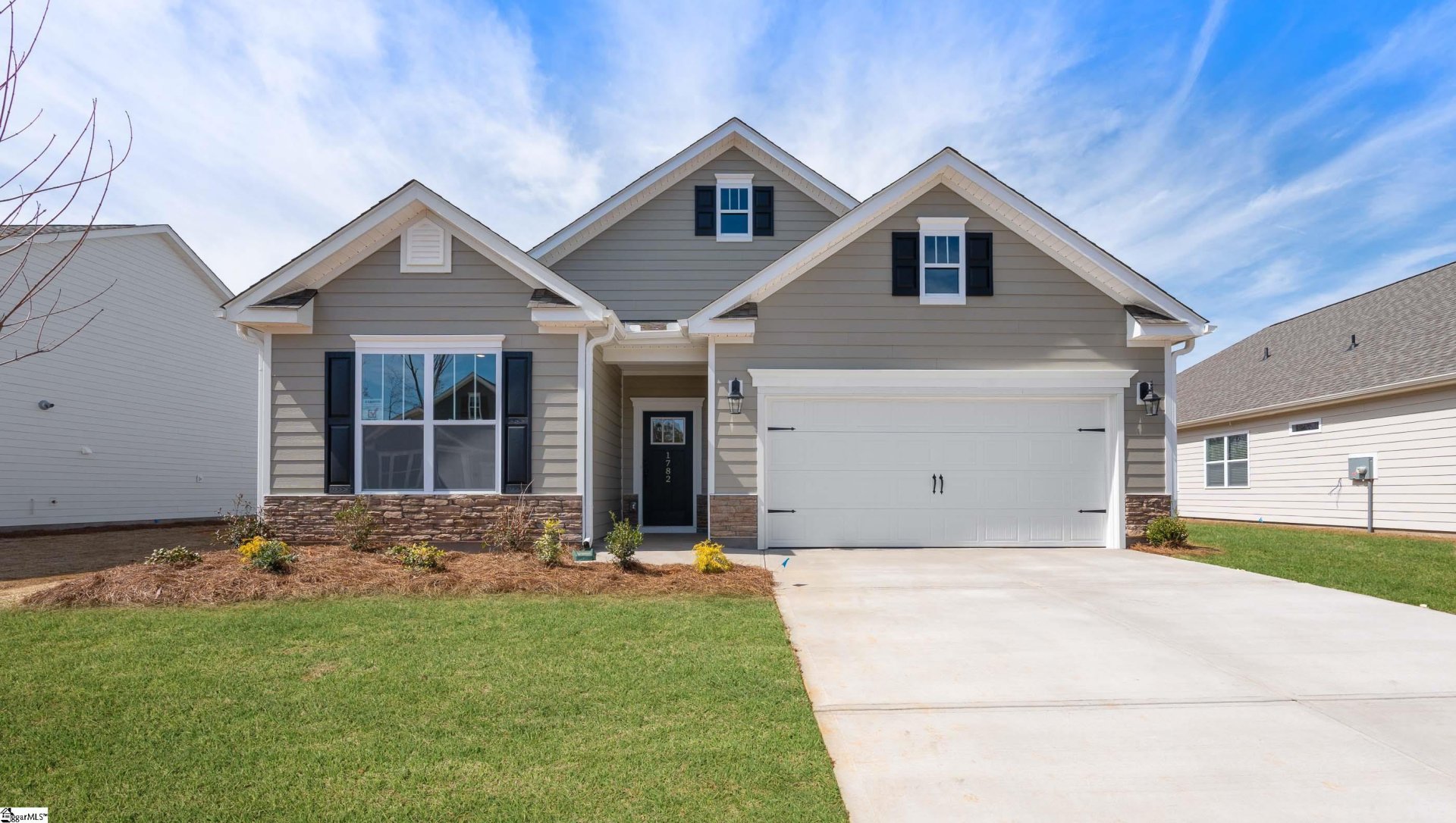 Property image 1 at 1782 Wabash Place, Boiling Springs, SC 29316