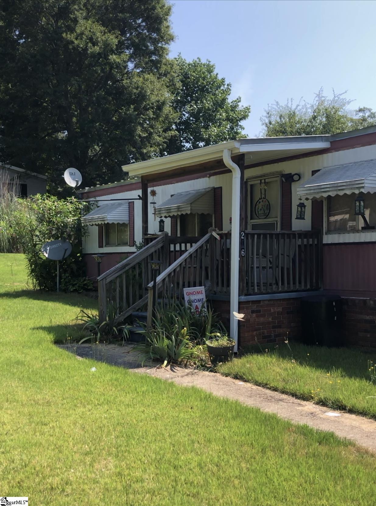 Property image 1 at 216 Penrose Lane, Wellford, SC 29385