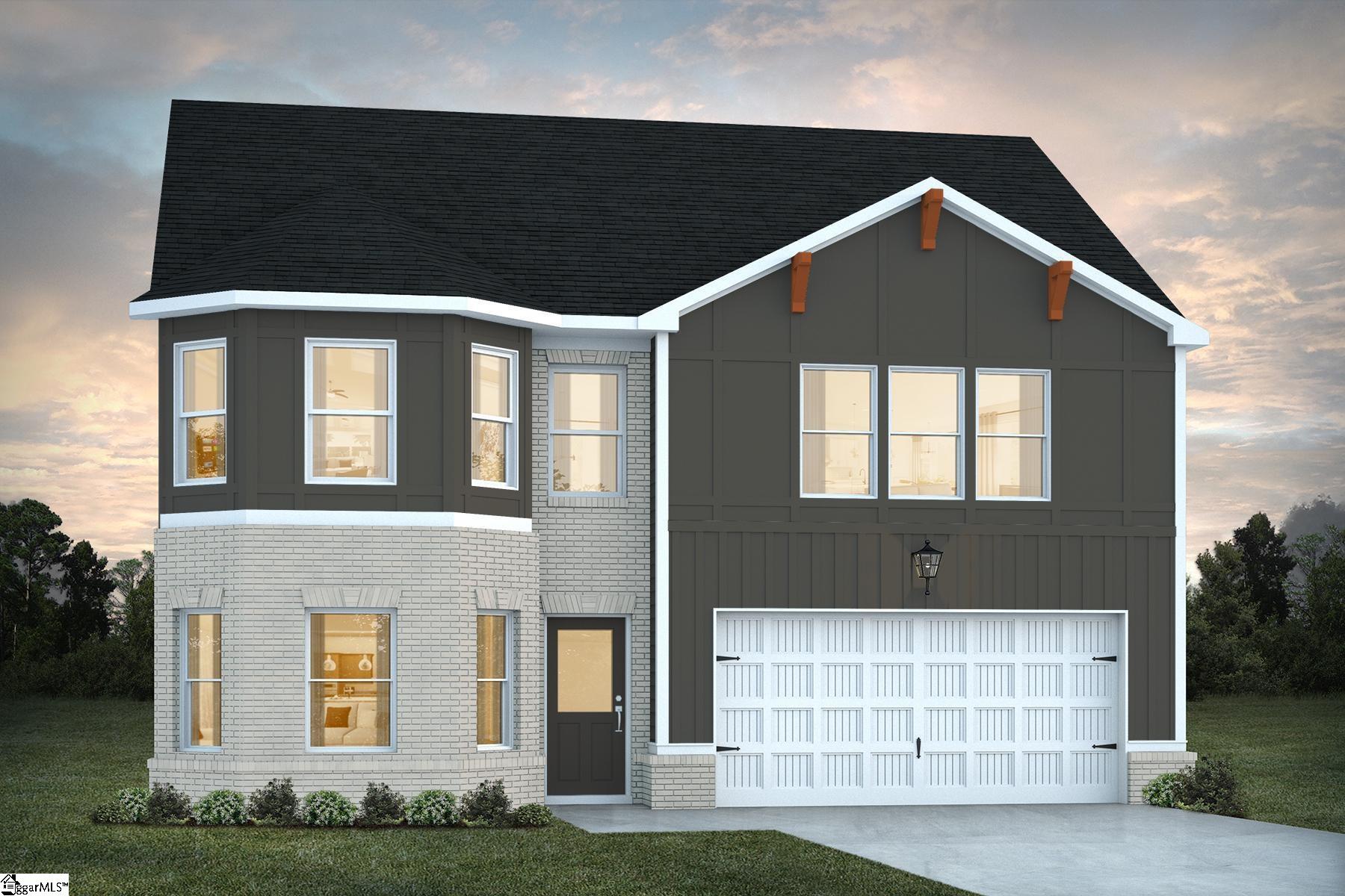 Property image 1 at 280 Juniper Valley Circle, Piedmont, SC 29673