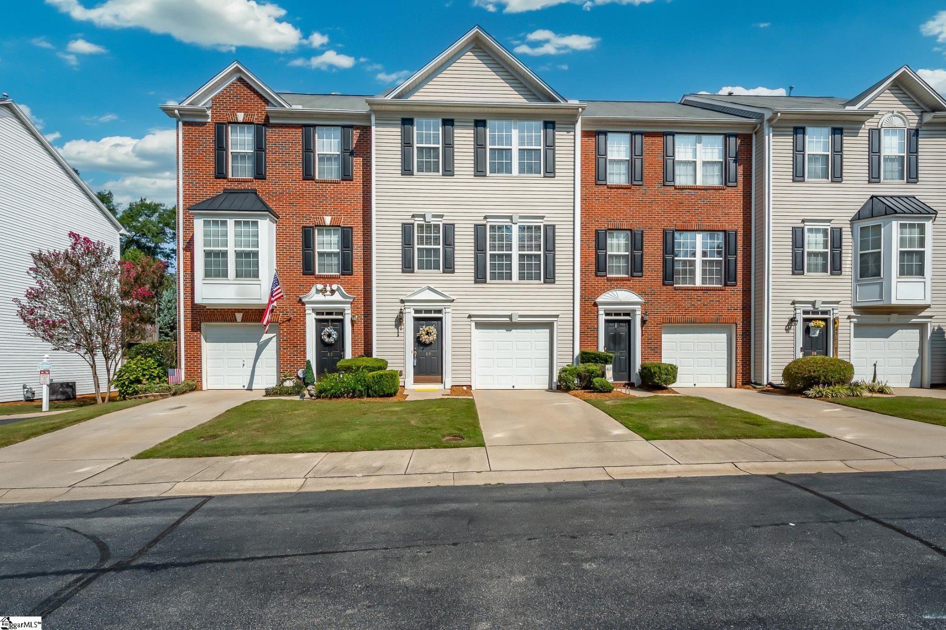 Property image 1 at 40 Heritage Oak Way, Simpsonville, SC 29681