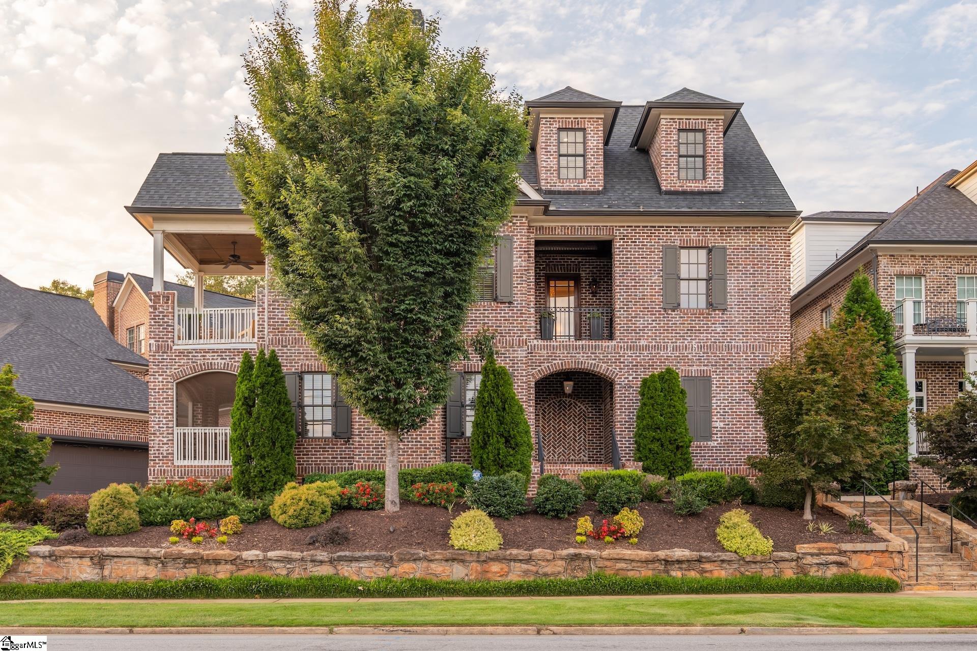 Property image 1 at 707 E Mcbee Avenue, Greenville, SC 29601