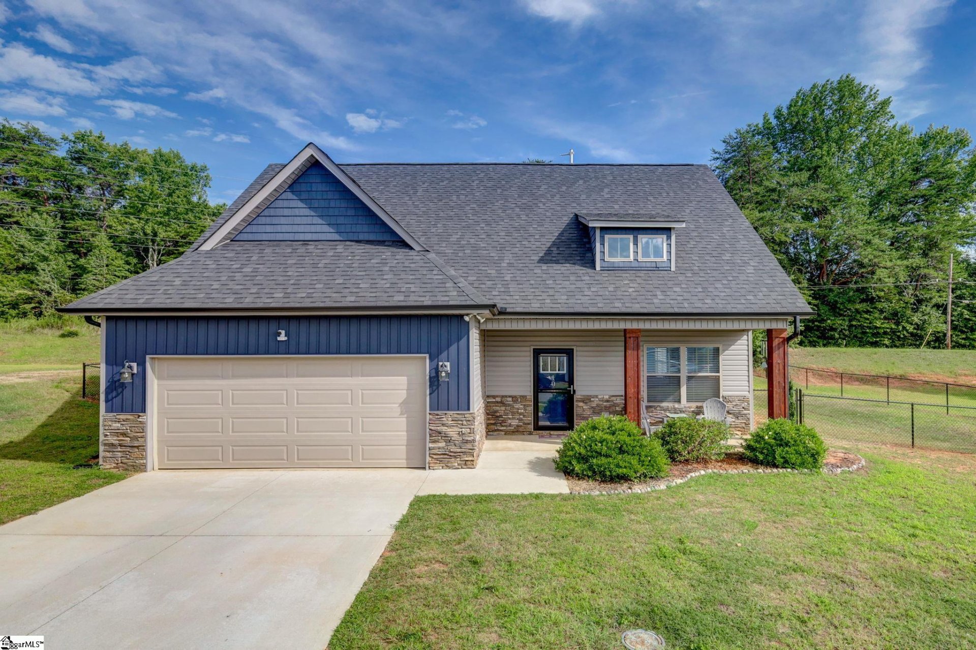 Property image 1 at 100 Hershey Drive, Piedmont, SC 29673