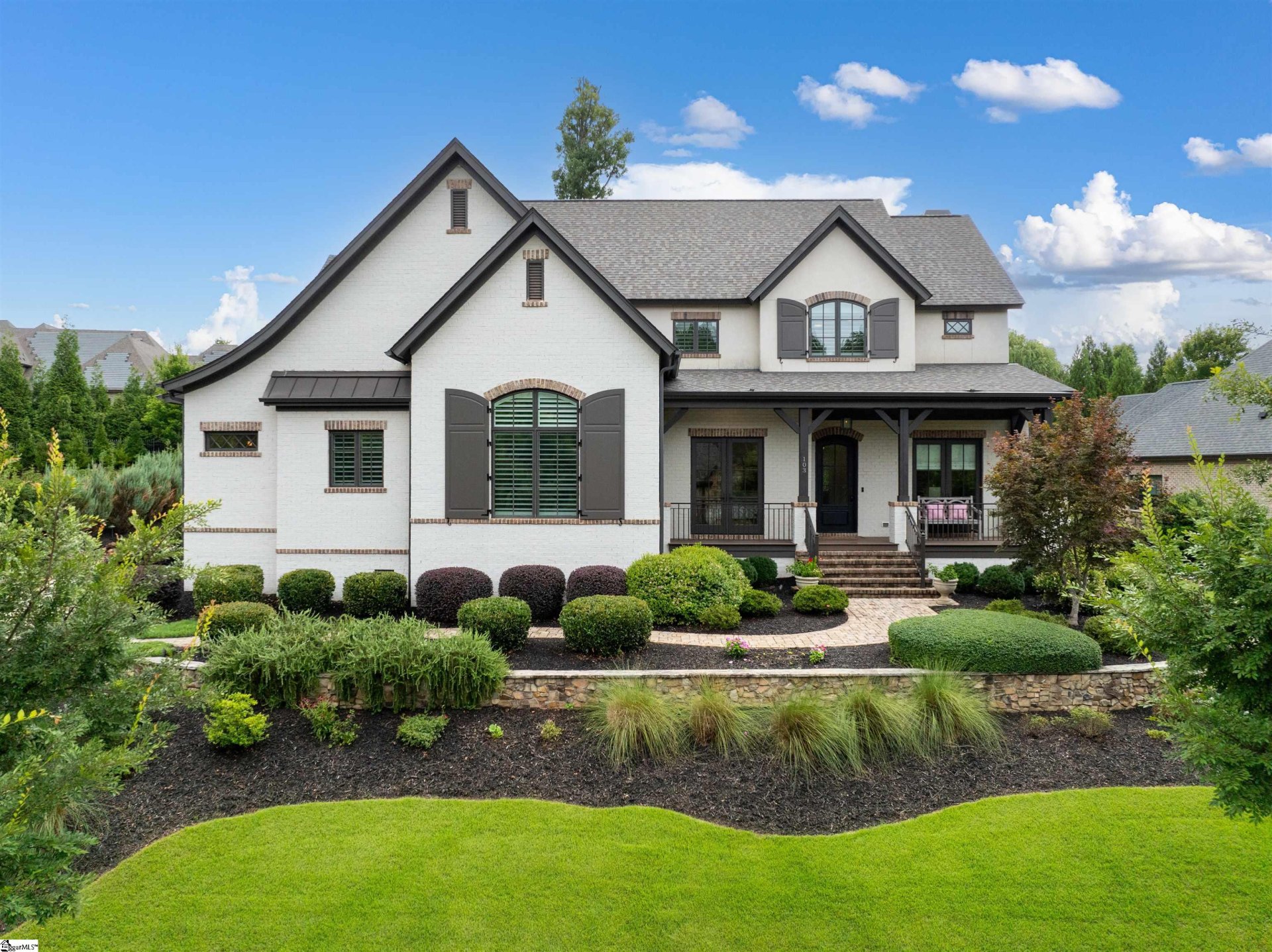 Property image 1 at 103 Welling Circle, Greenville, SC 29607