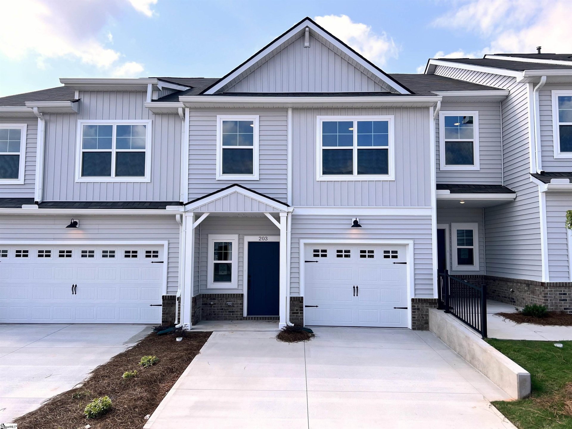 Property image 1 at 203 Crimson Tree Court, Greenville, SC 29607