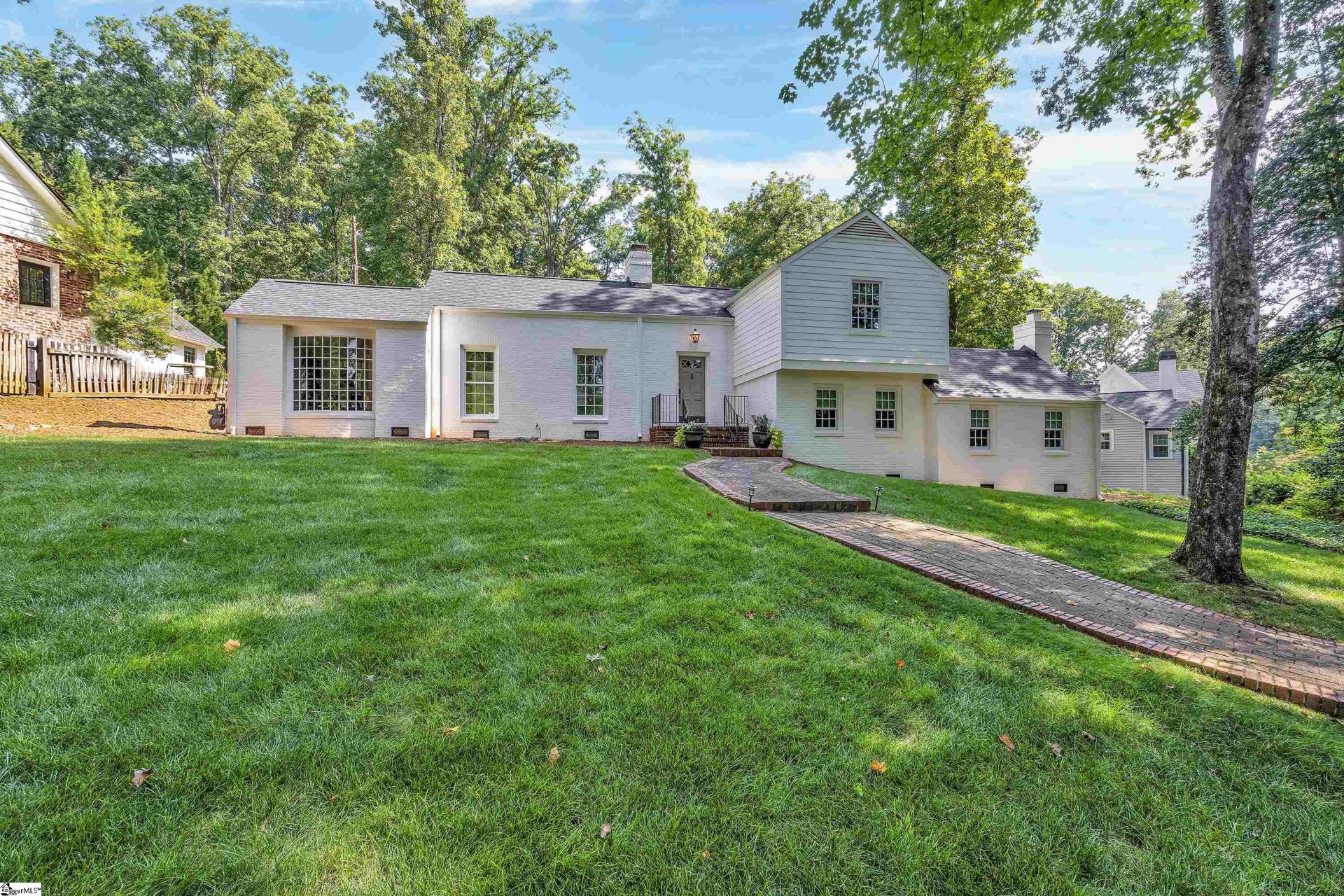 Property image 1 at 107 Brookside Way, Greenville, SC 29605