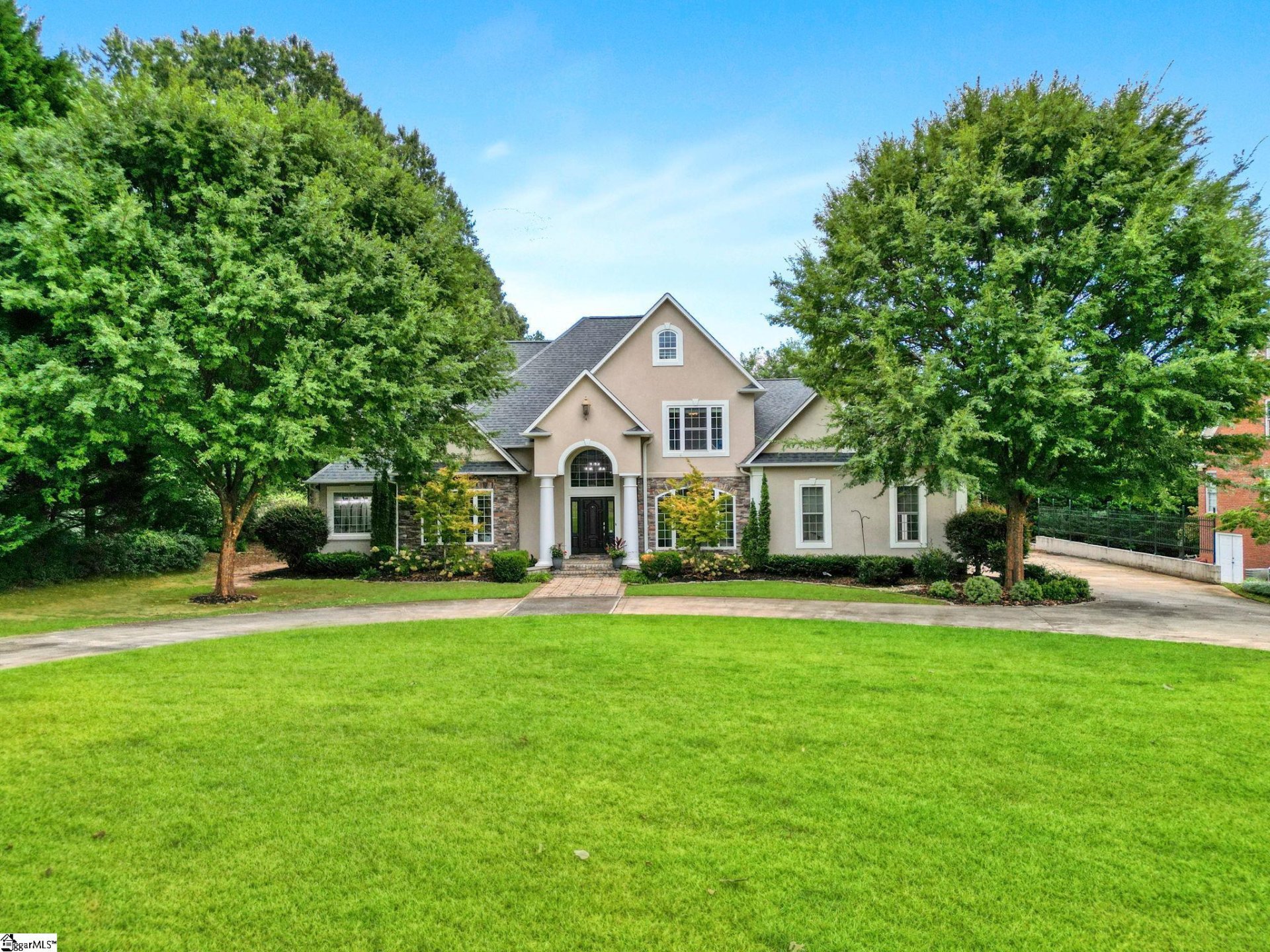 Property image 1 at 417 Waterford Point Drive, Boiling Springs, SC 29316