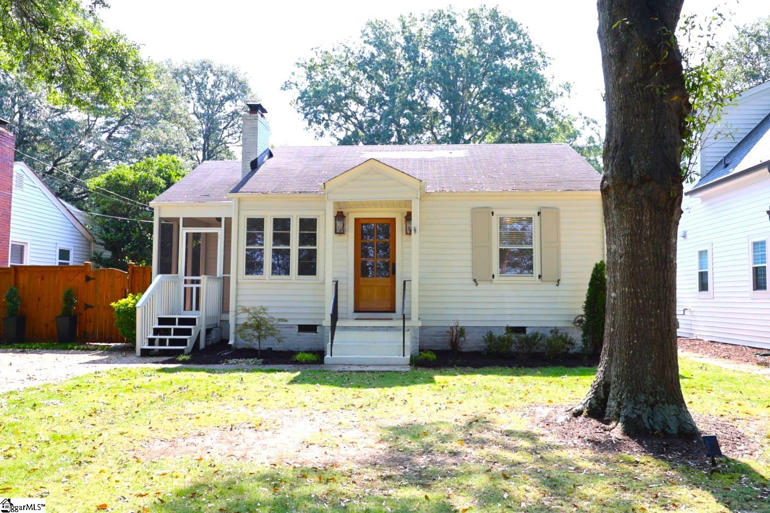 Property image 1 at 217 Landwood Avenue, Greenville, SC 29607