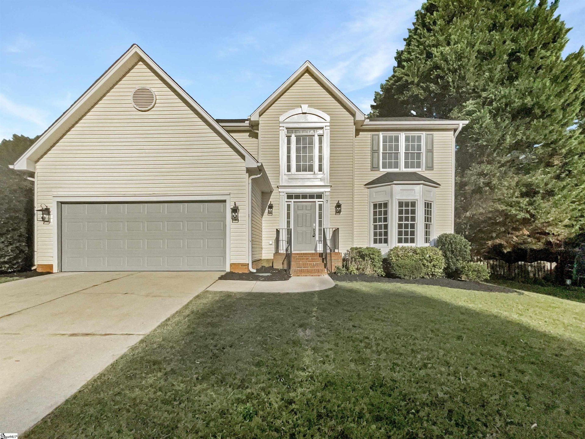 Property image 1 at 7 Riverton Court, Greer, SC 29650
