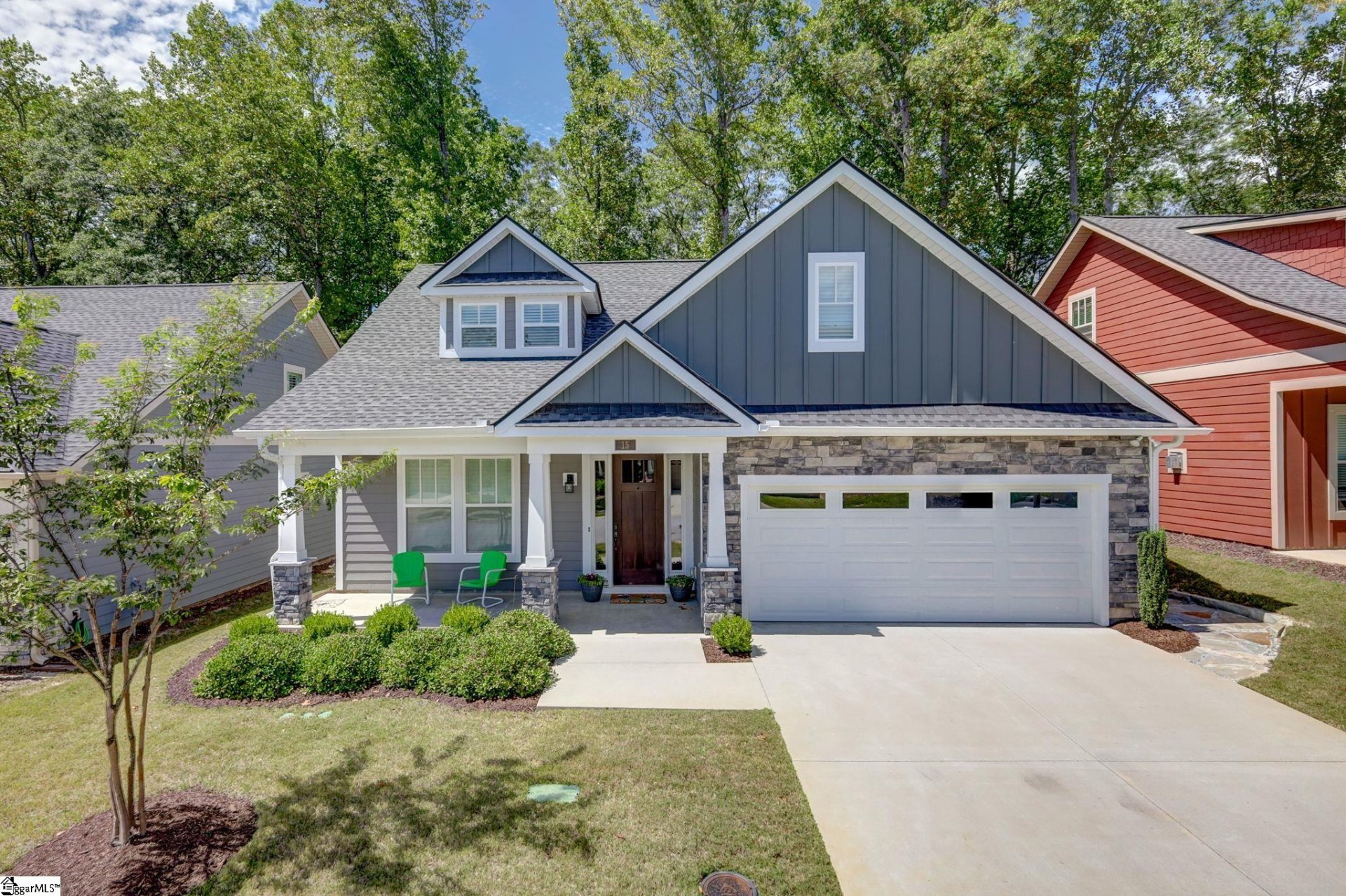 Property image 1 at 15 Cromarty Lane, Simpsonville, SC 29681