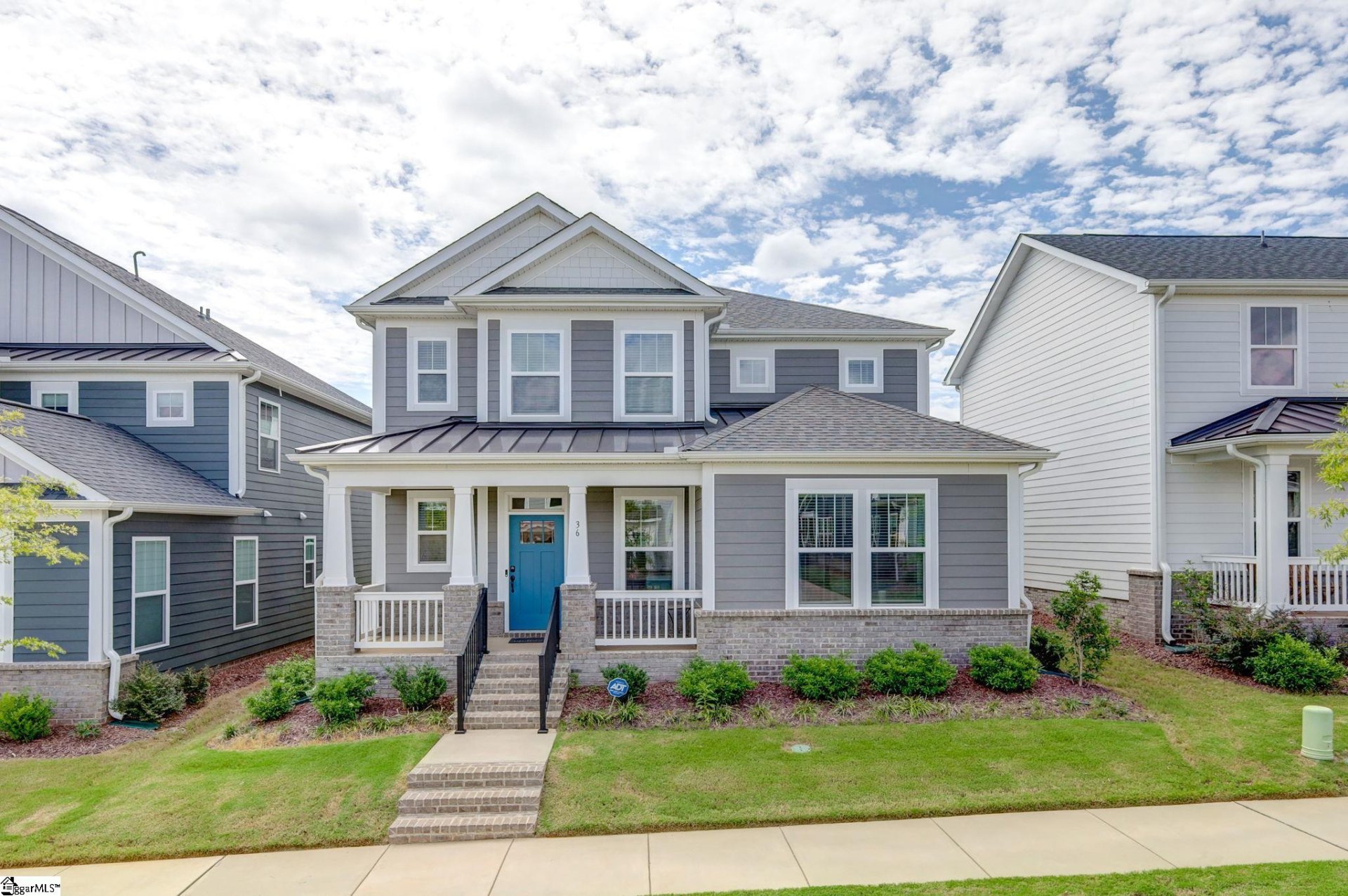 Property at 36 Elmsley Road, Greenville, SC 29607