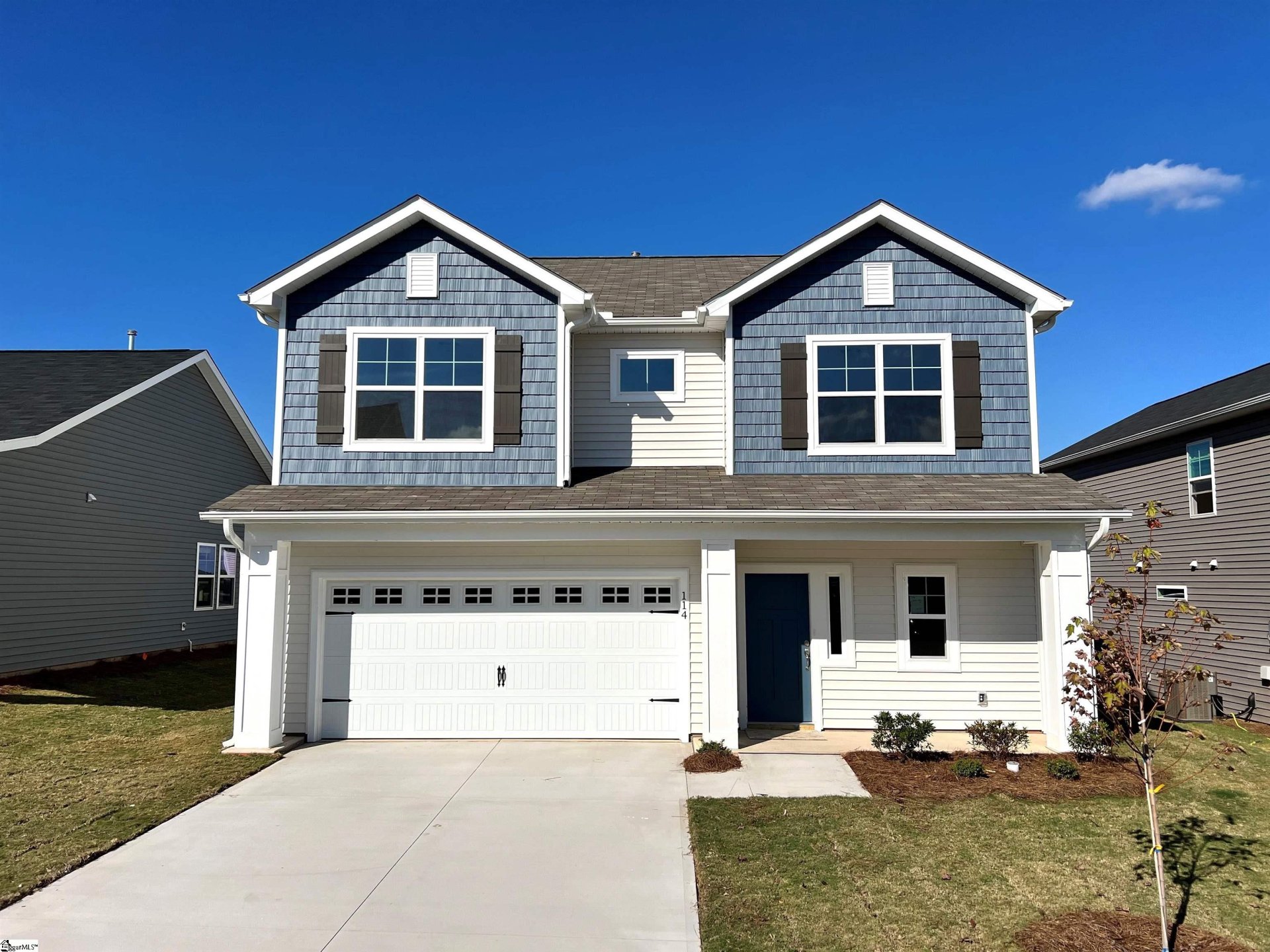 Property image 1 at 114 White Dutch Lane, Greenville, SC 29607