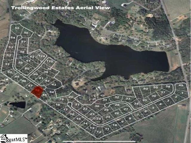 Property image 1 at 104 Cherry Plum Way, Pelzer, SC 29669