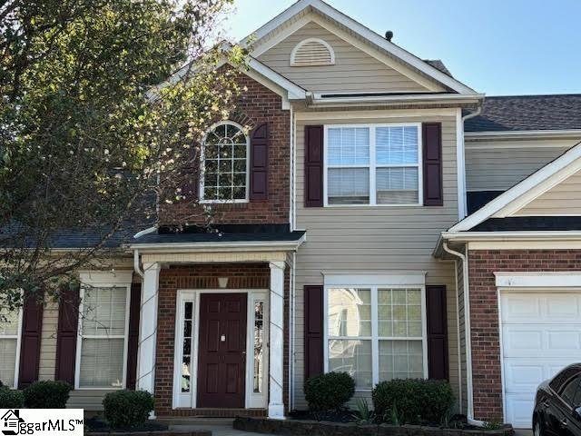 Property image 1 at 107 Wild Dogwood Way, Greenville, SC 29605