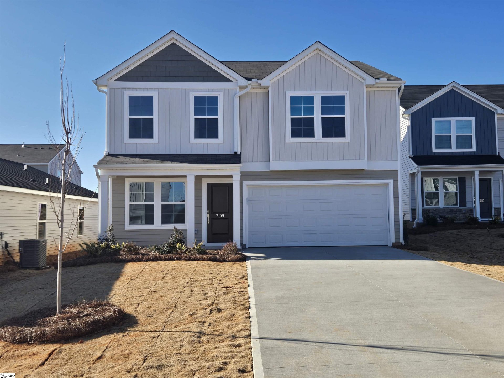 Property image 1 at 7109 Wingate Drive, Inman, SC 29349