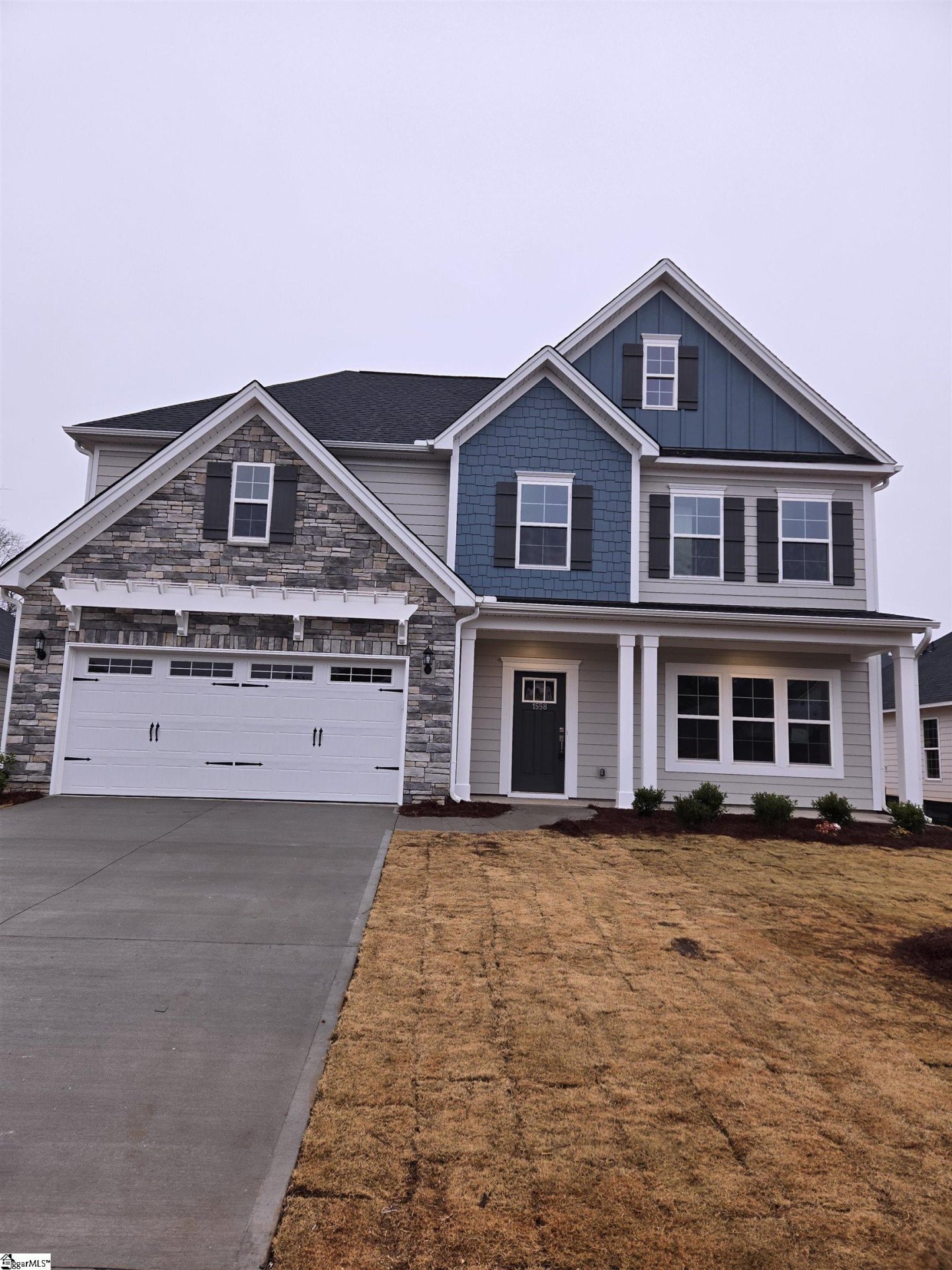 Property image 1 at 1558 Offshore Drive, Inman, SC 29349