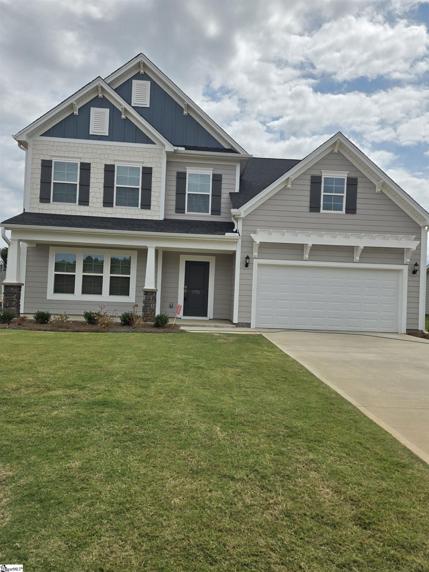 Property image 1 at 1735 Watersail Lane, Inman, SC 29349