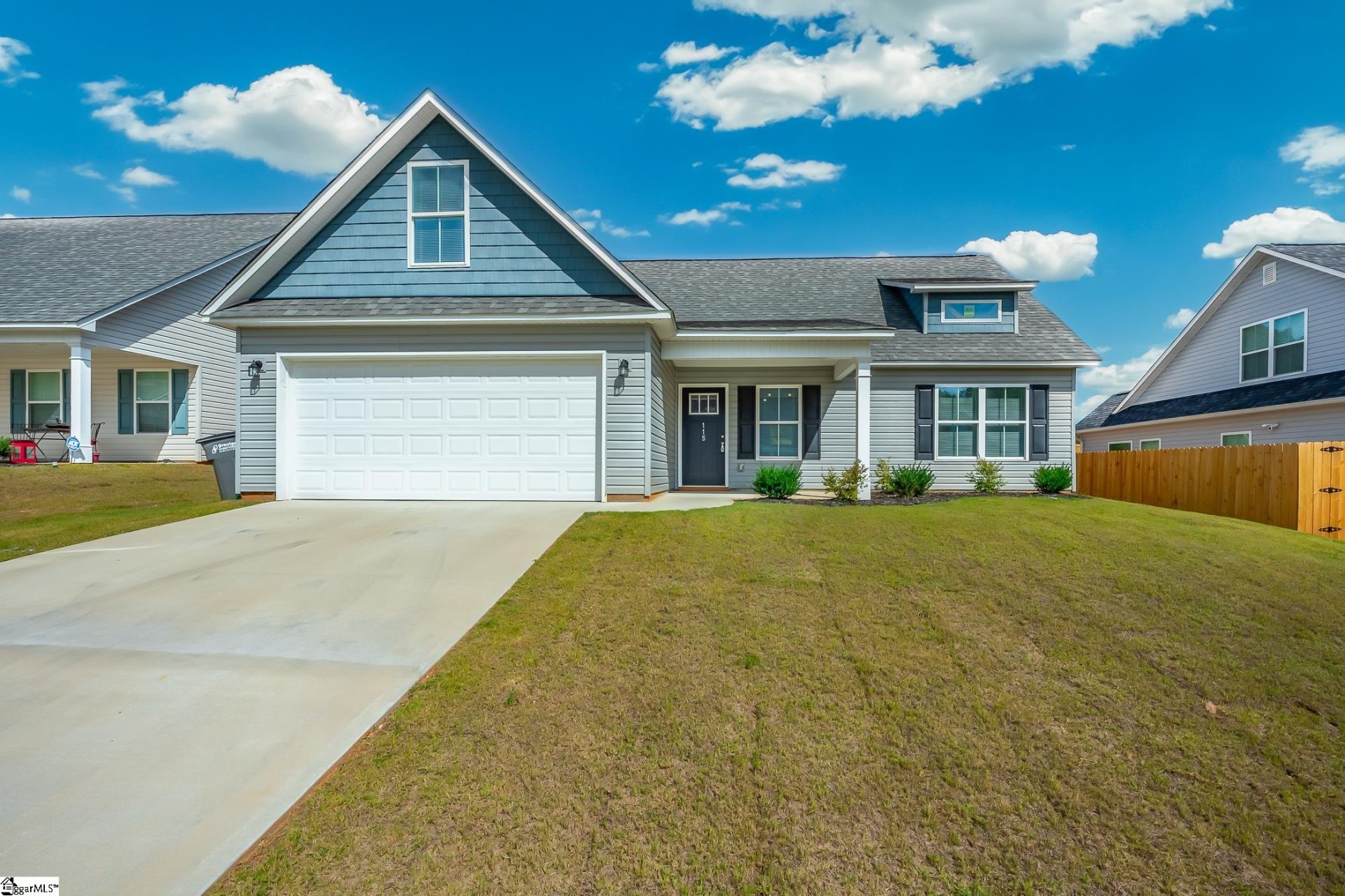 Property image 1 at 115 Megan Court, Piedmont, SC 29673