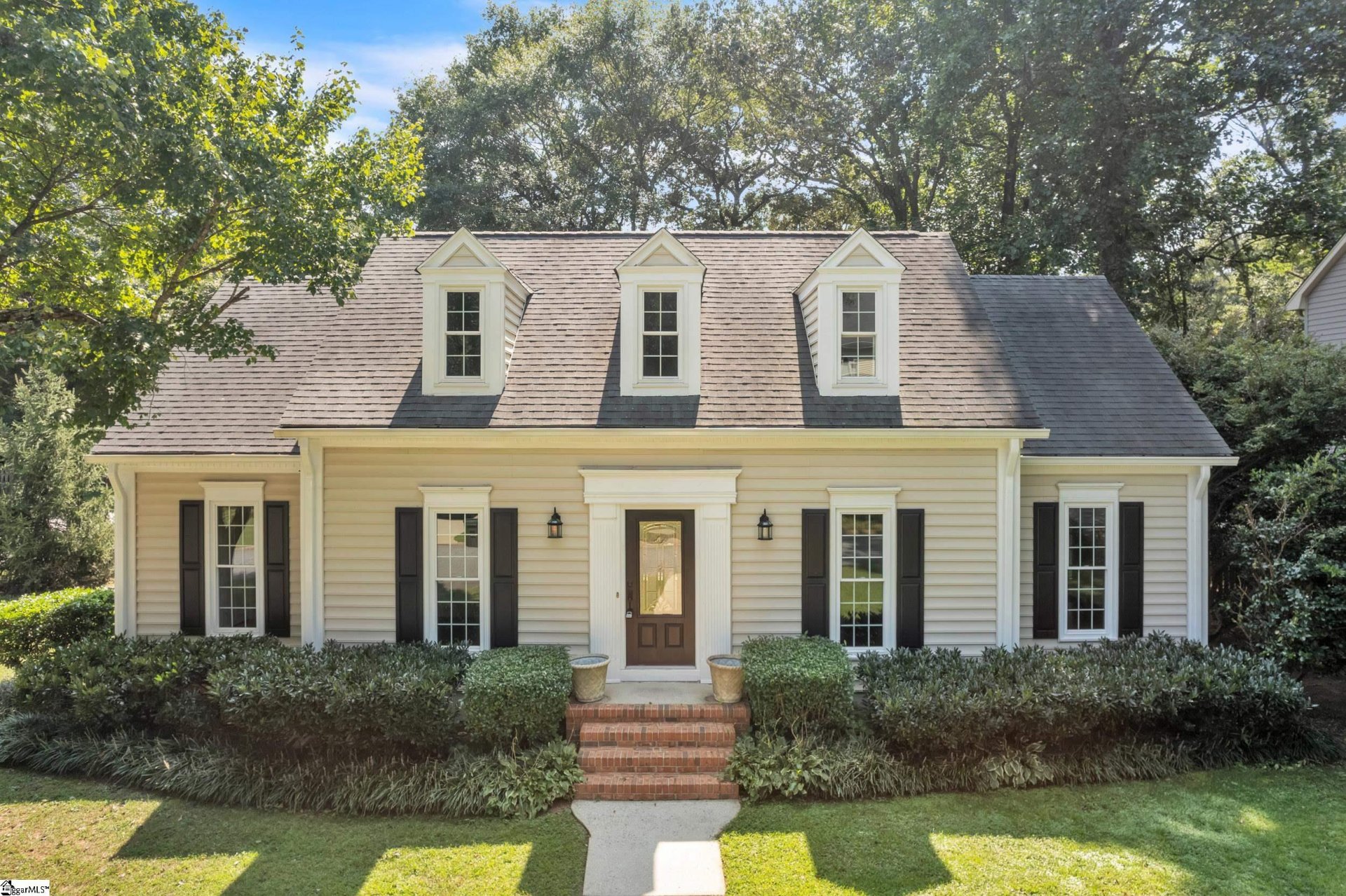 Property image 1 at 15 Briarpark Drive, Greer, SC 29651