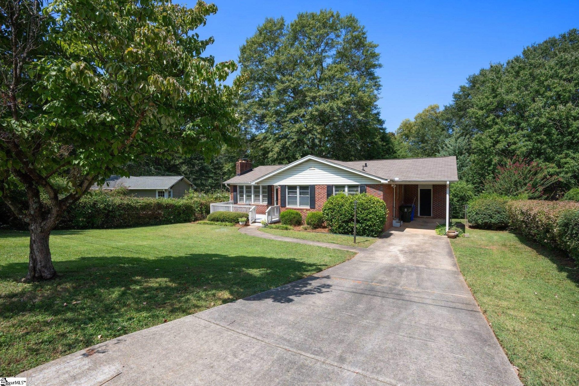 Property image 1 at 34 Sir Abbott Street, Greenville, SC 29607