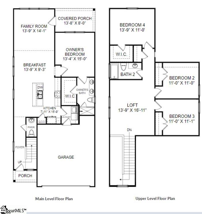 Property image 1 at 1111 Maridian Street, Simpsonville, SC 29680