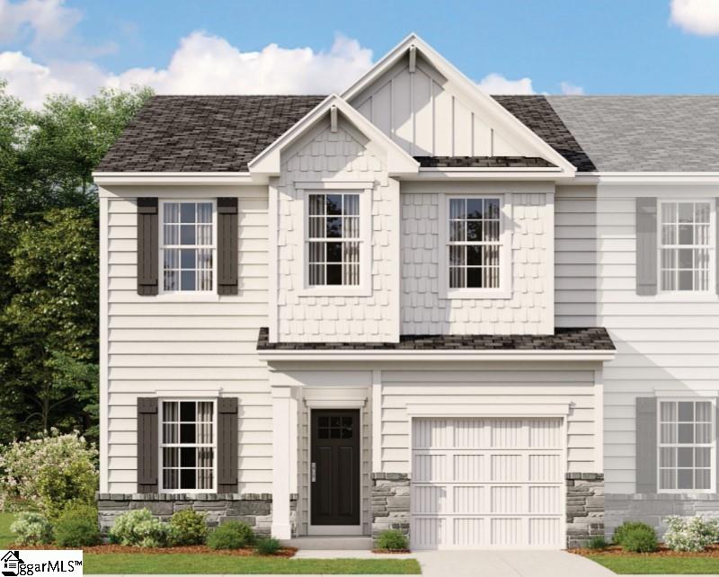 Property image 1 at 202 Paneer Lane, Taylors, SC 29687