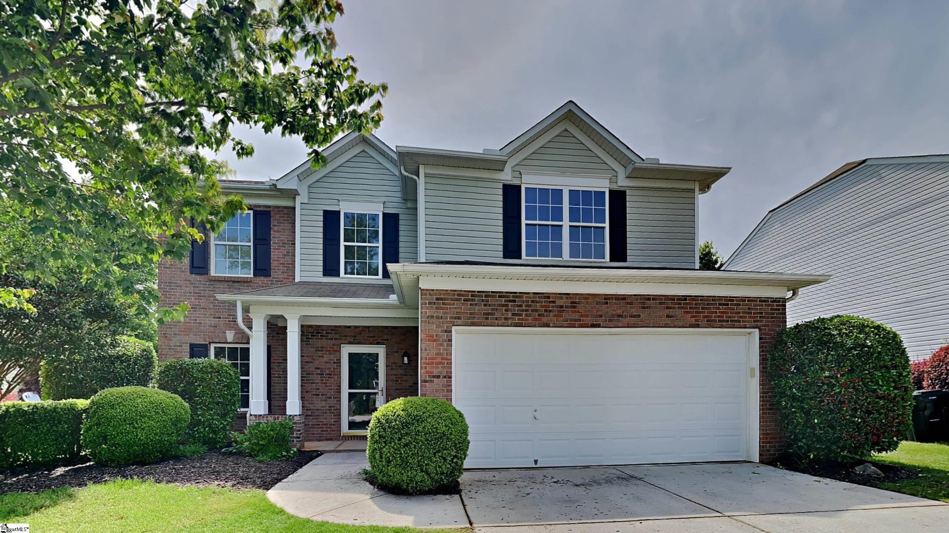 Property image 1 at 6 Golden Acre Court, Simpsonville, SC 29681