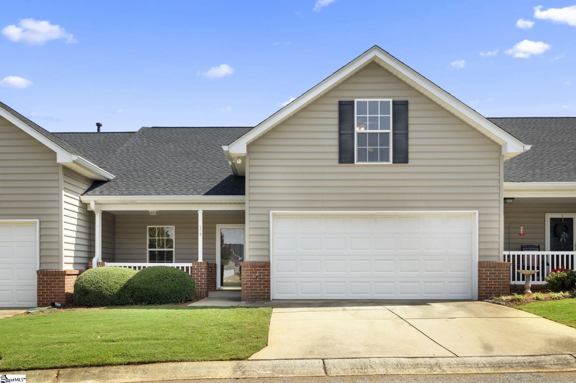 Property image 1 at 103 Challenger Court, Mauldin, SC 29662