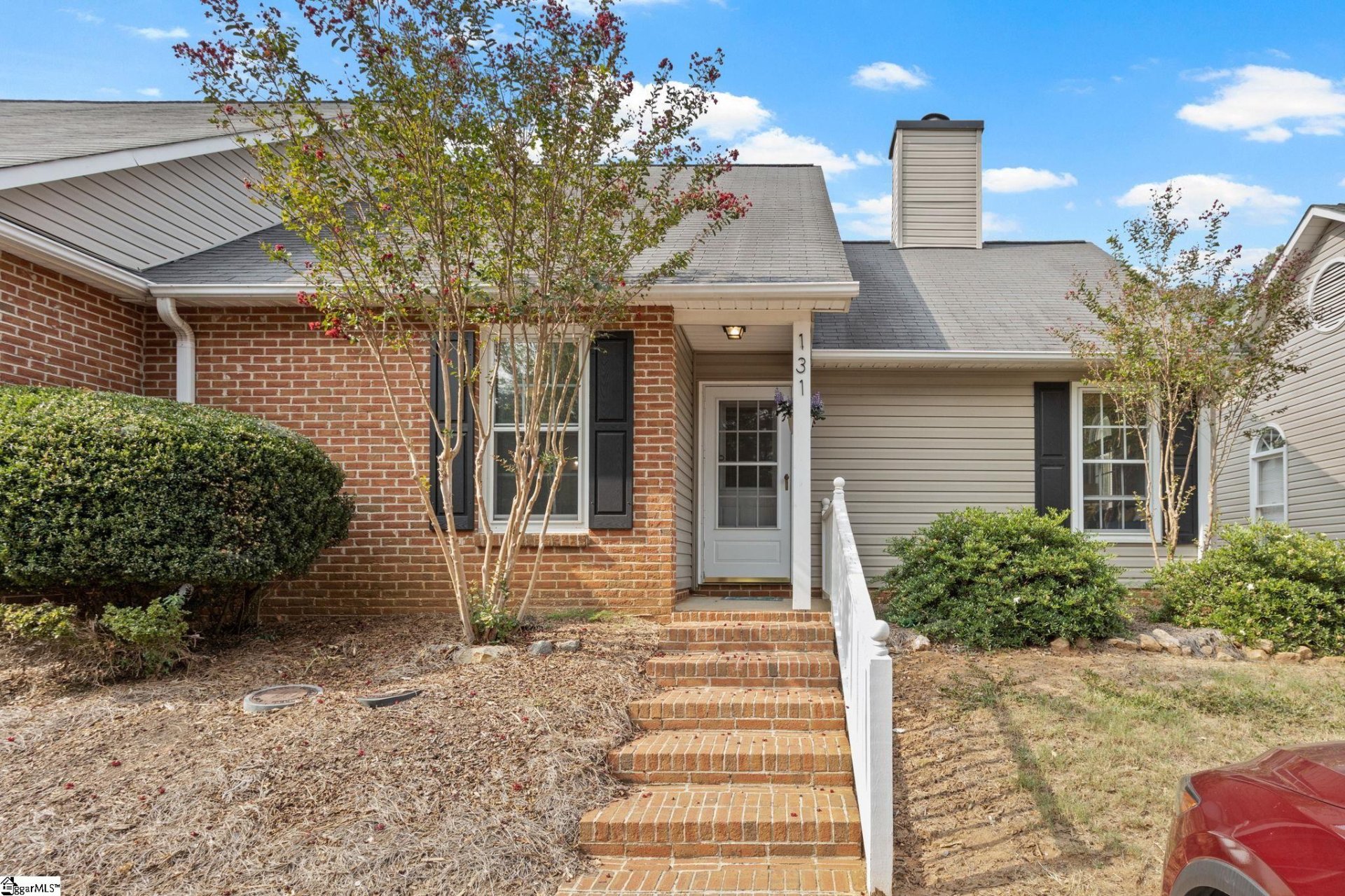 Property image 1 at 131 Daniel Court, Mauldin, SC 29662-2555