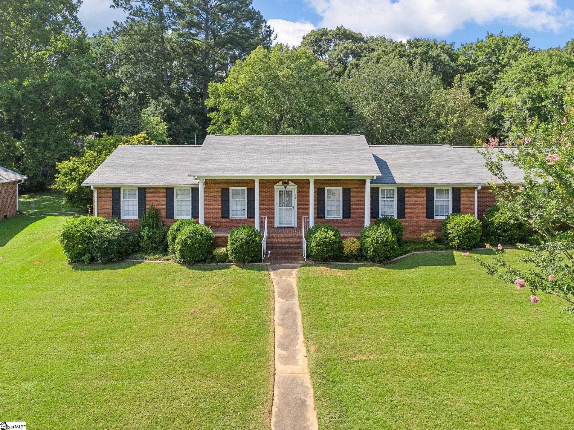 Property image 1 at 624 Stafford Avenue, Spartanburg, SC 29302-4526