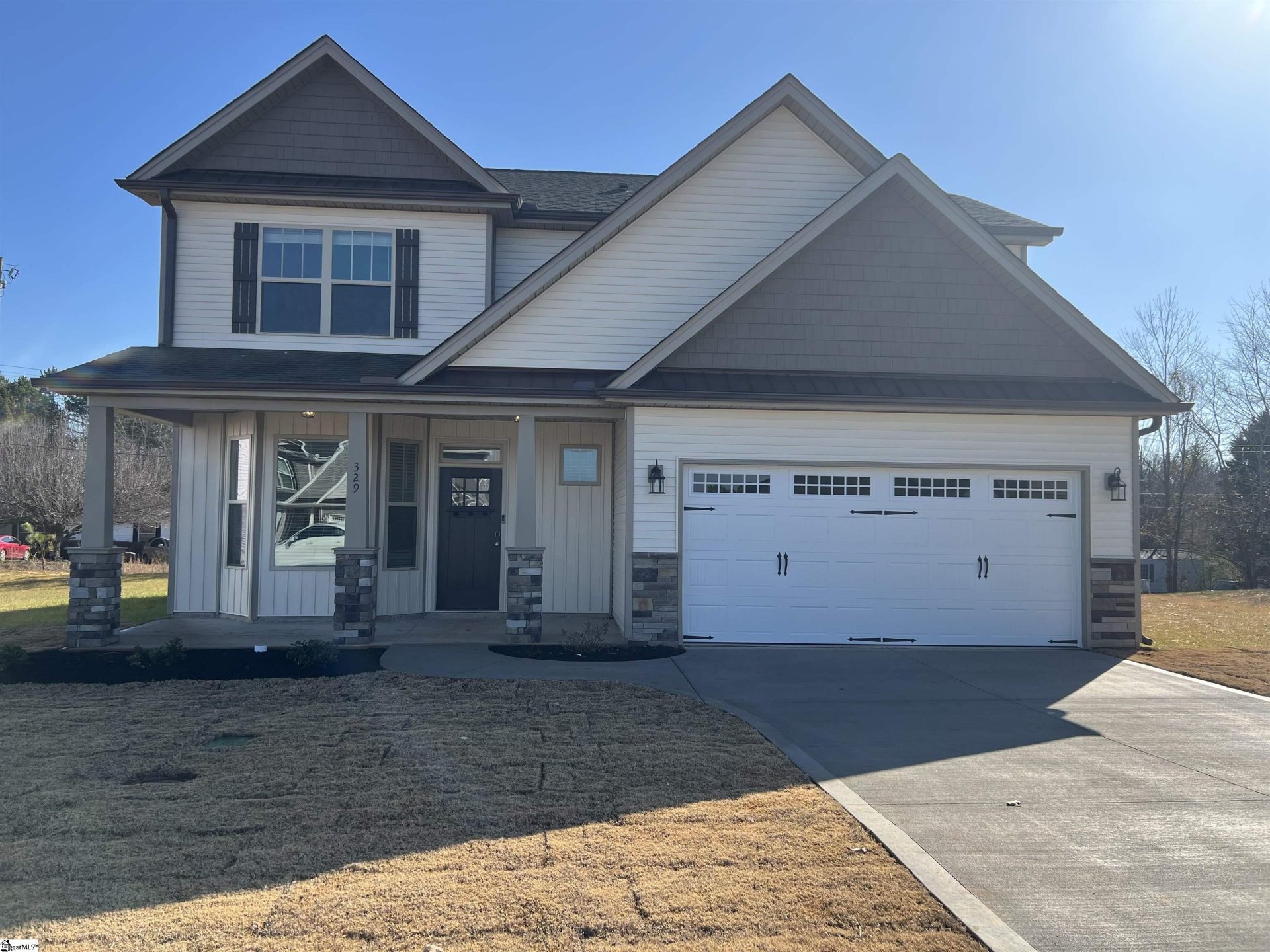 Property image 1 at 329 Labonte Drive, Piedmont, SC 29673