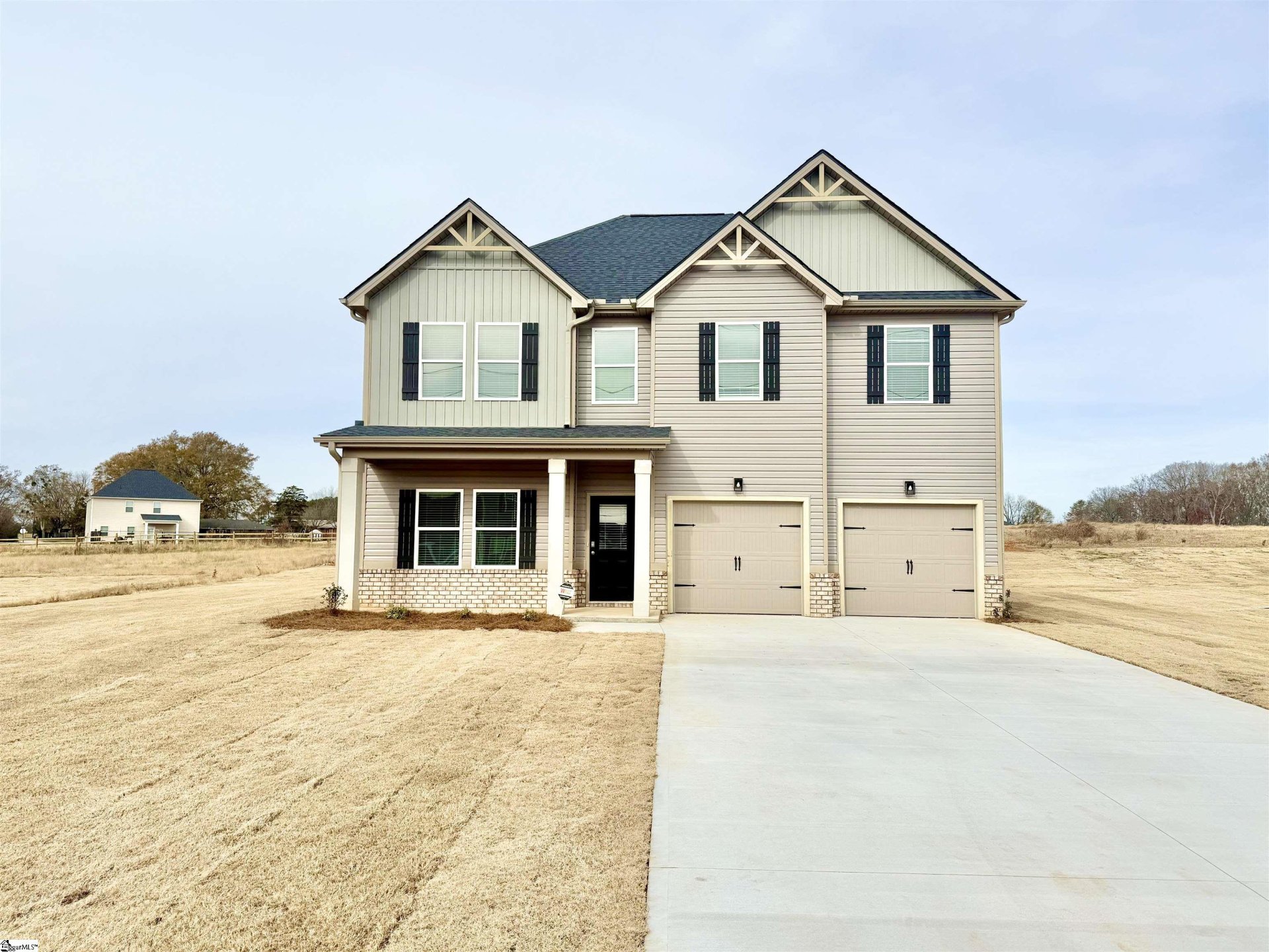 Property image 1 at 128 Gleneddie Road, Anderson, SC 29624