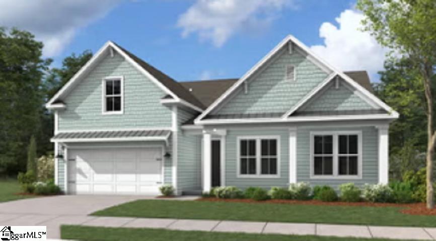 1104 Cortland Valley Drive