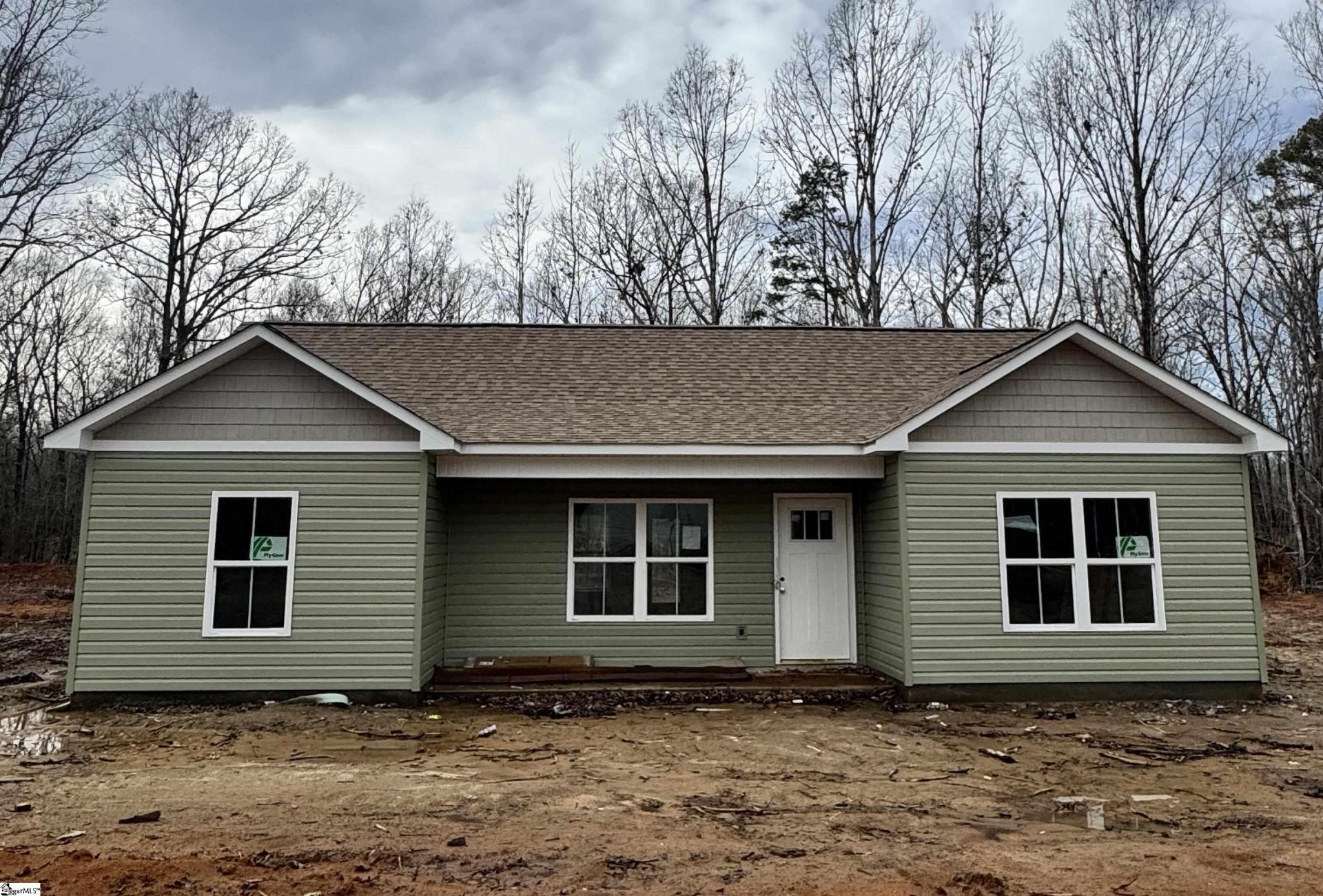 Property image 1 at 205 Lincoln Lane, Honea Path, SC 29654-0000