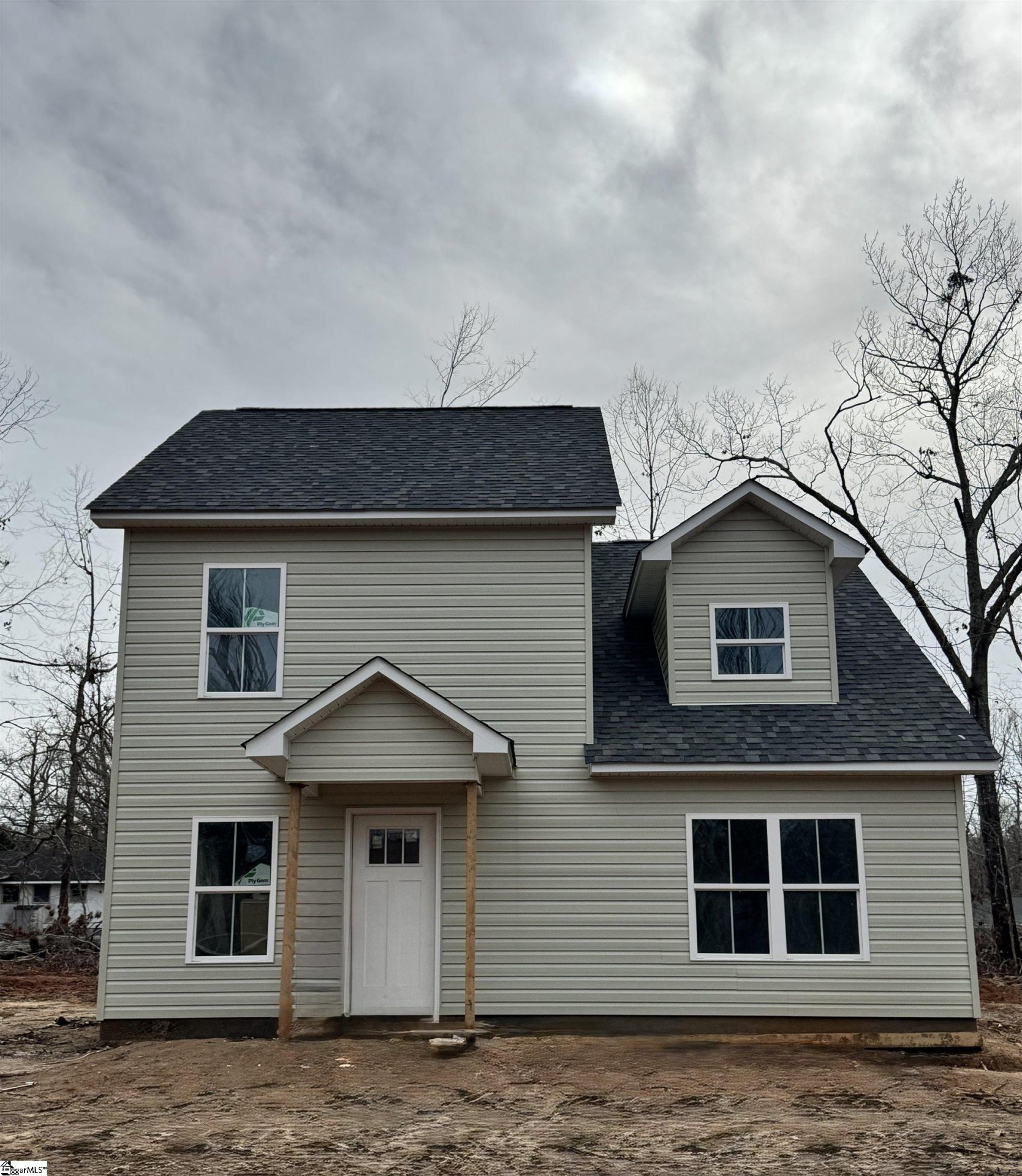 Property image 1 at 300 Marcy Jo Drive, Honea Path, SC 29654-0000