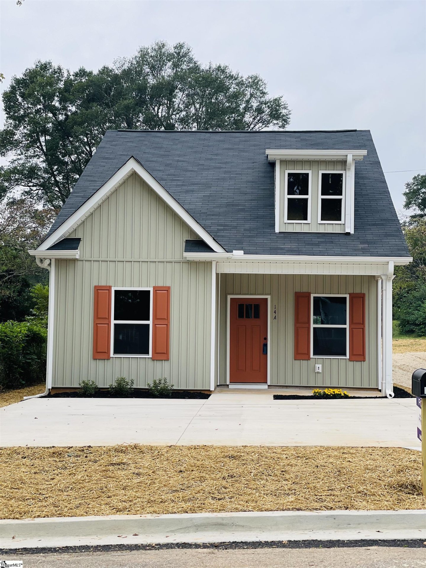 Property image 1 at 14a Elmwood Avenue, Greenville, SC 29611