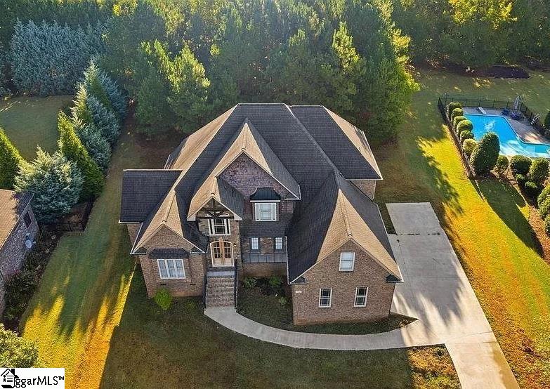 Property image 1 at 742 E Long Bay Drive, Inman, SC 29349