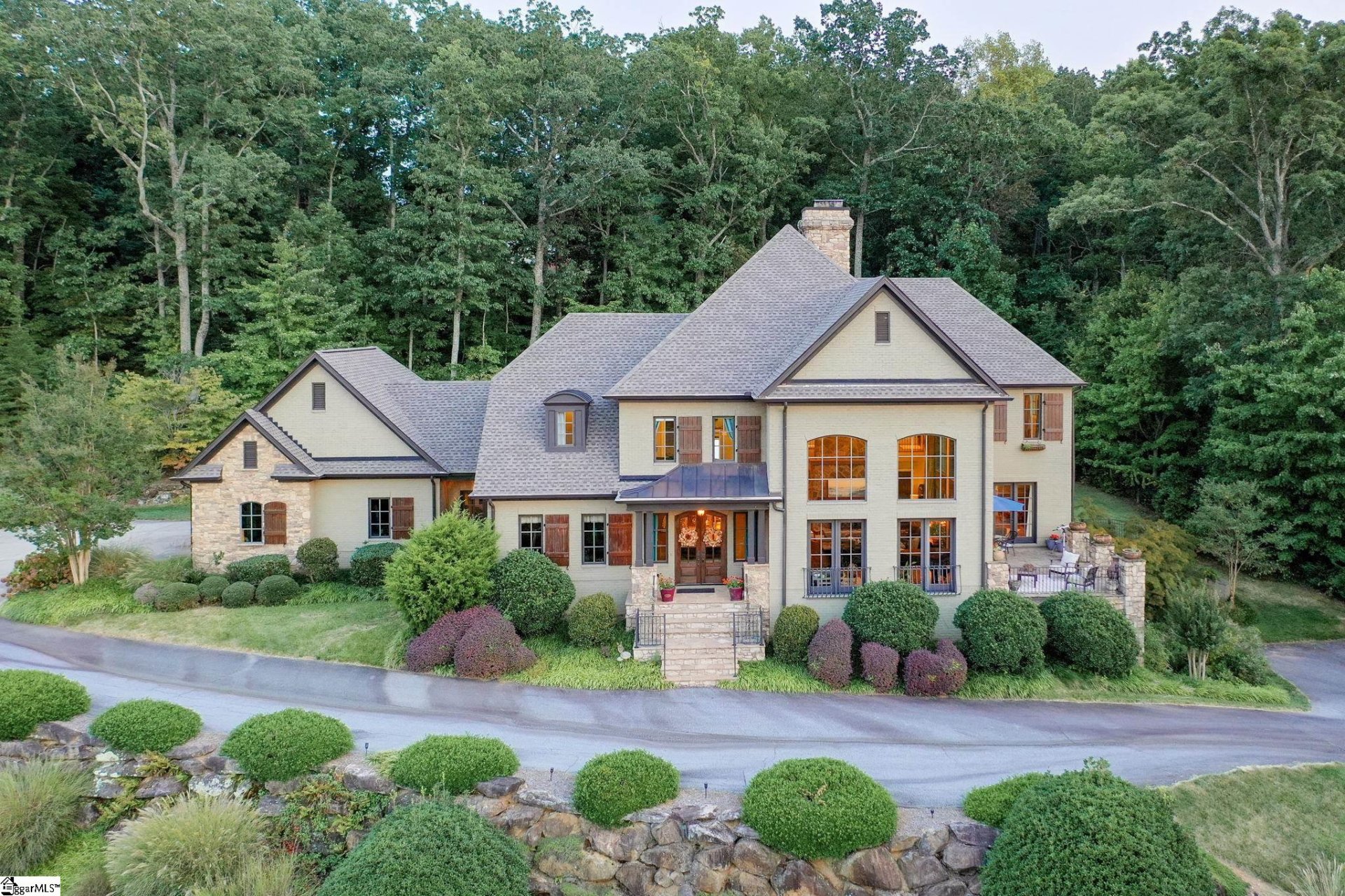 Property image 1 at 117 Sorrento Drive, Greenville, SC 29609