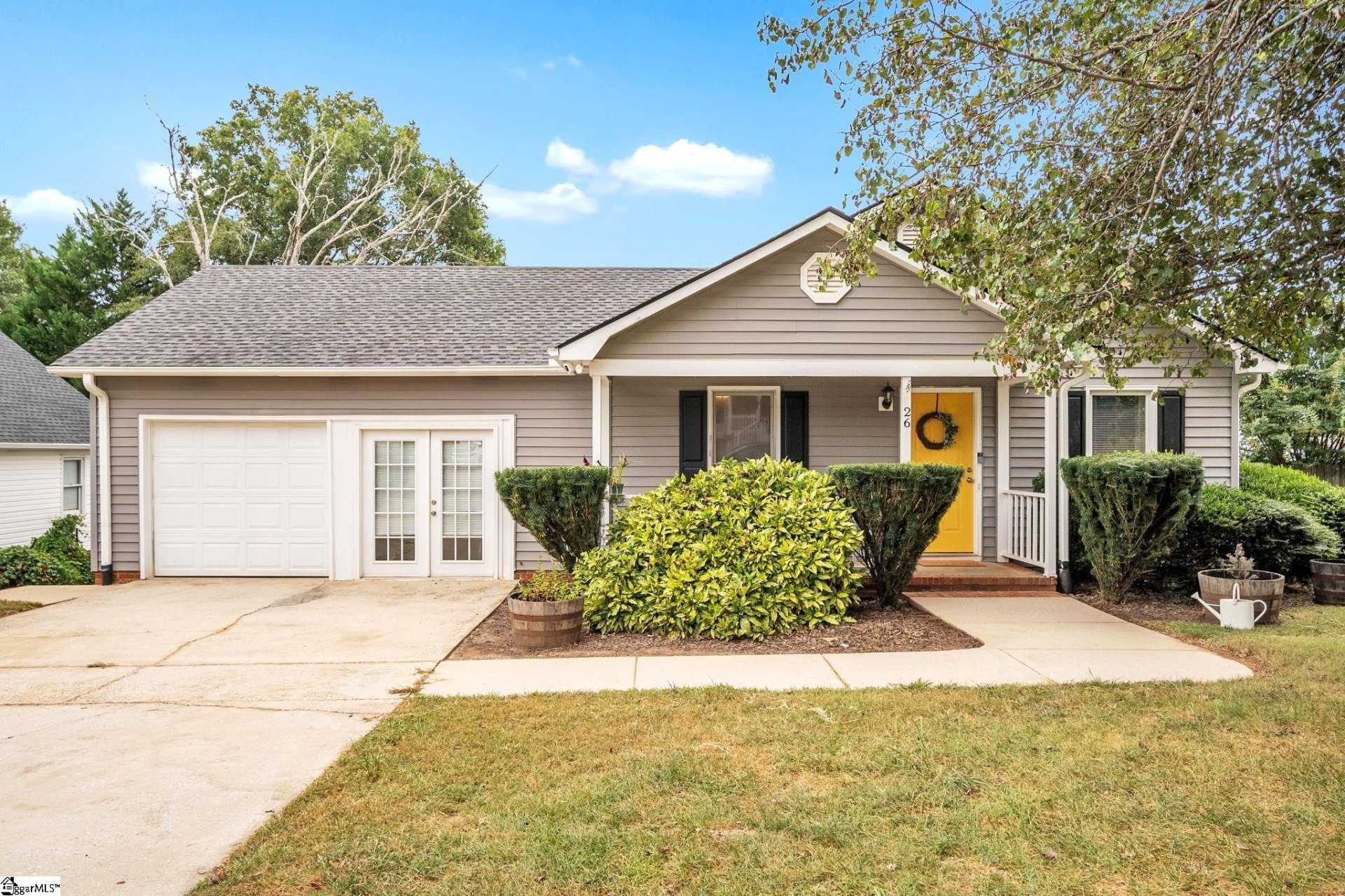 Property image 1 at 26 Northfield Lane, Simpsonville, SC 29681