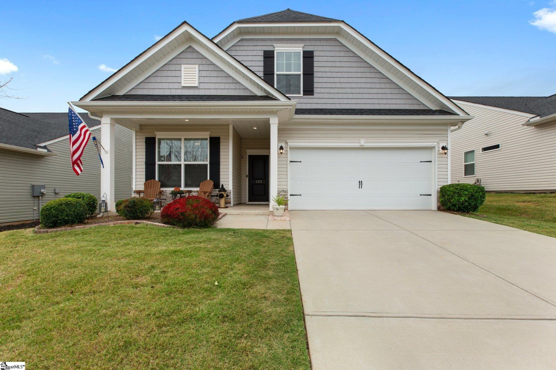 Property image 1 at 133 Broadleigh Court, Boiling Springs, SC 29316