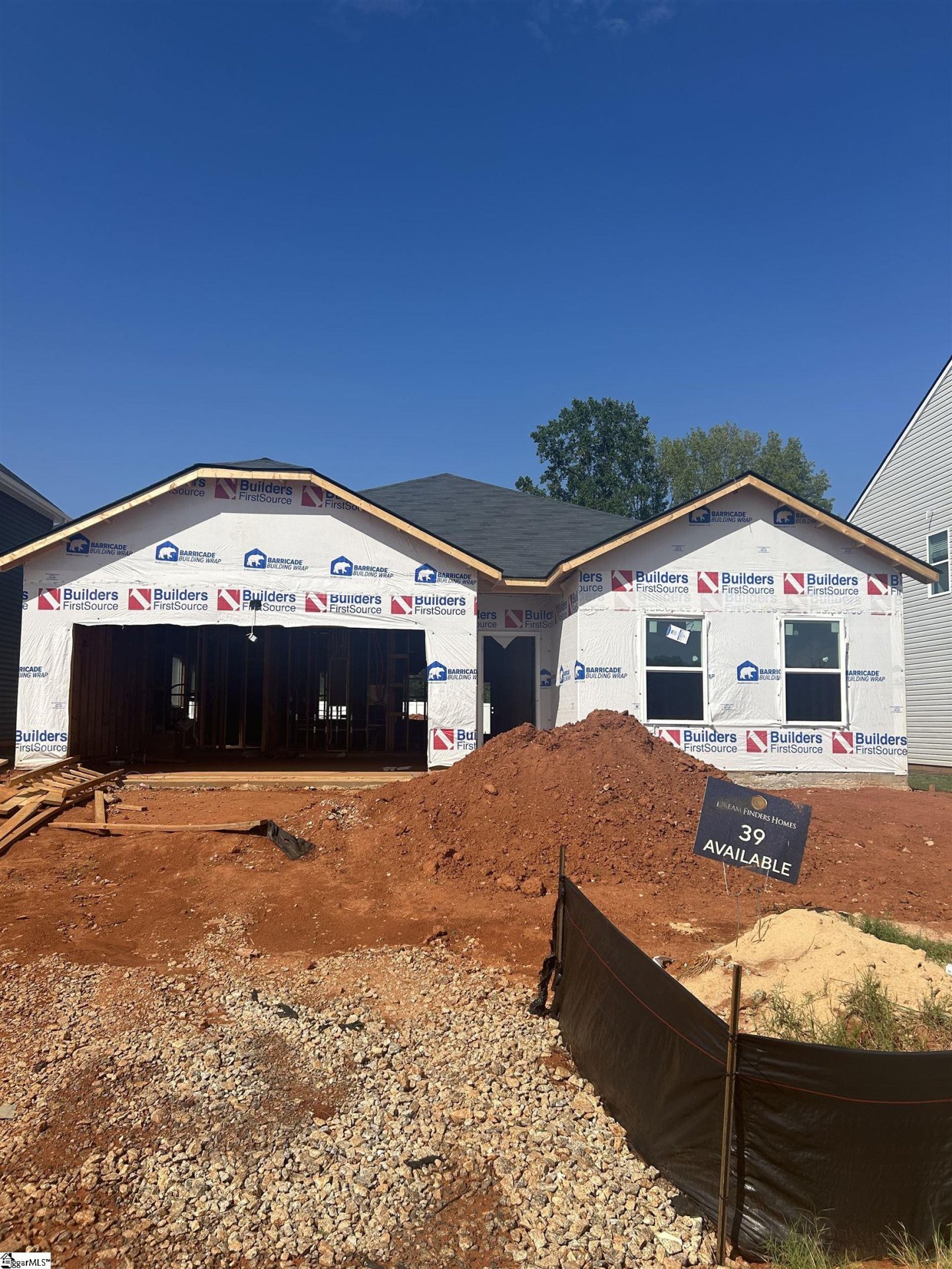 Property image 1 at 525 Cedar Valley Drive, Piedmont, SC 29673