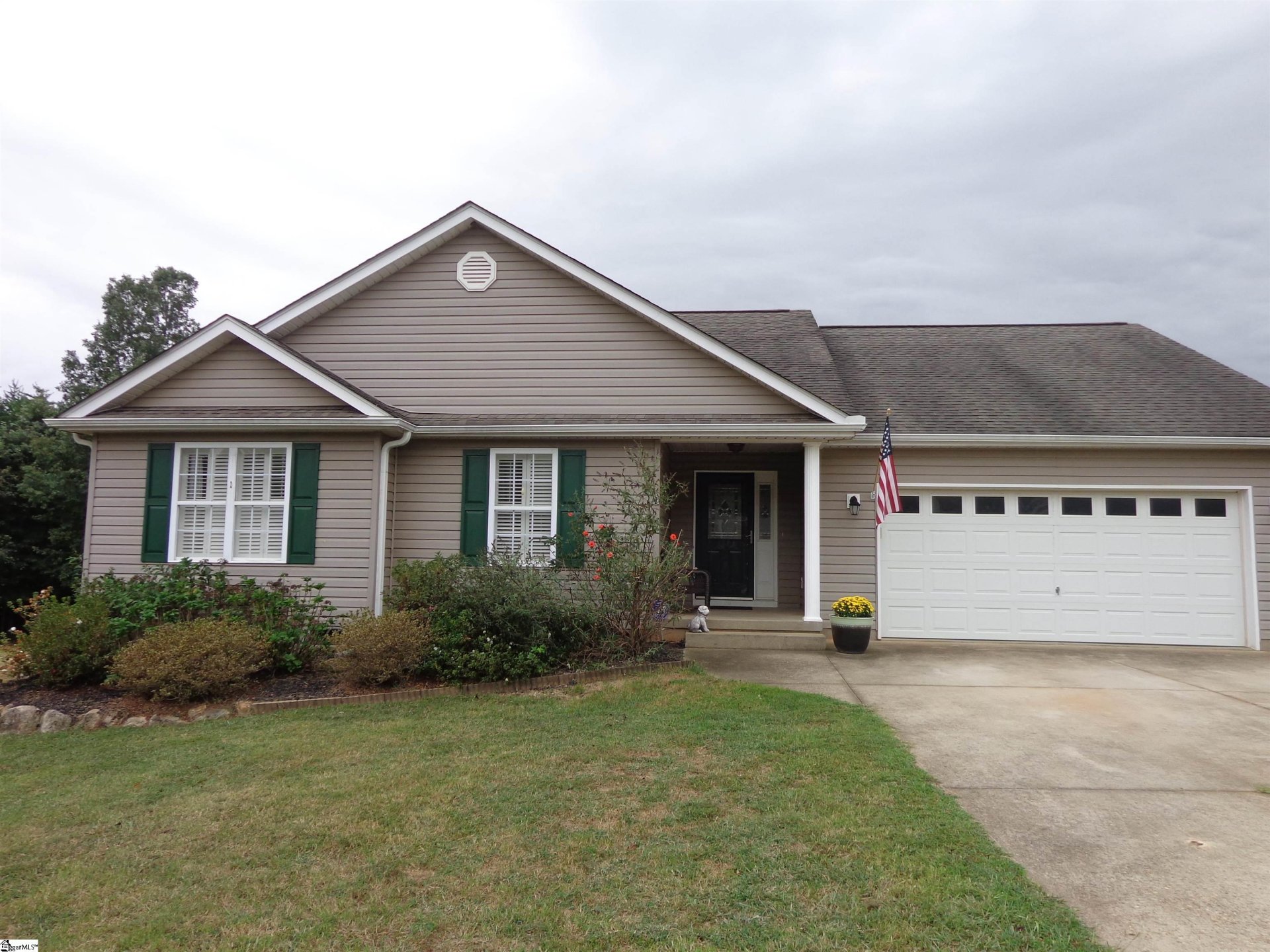 Property image 1 at 22 Cole Creek Court, Greer, SC 29651-5070