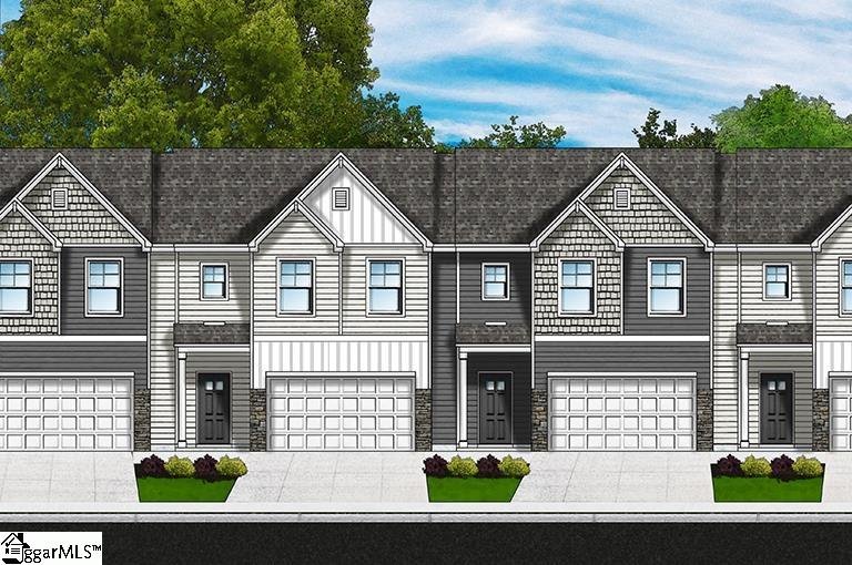 Property image 1 at 3085 Olivette Place, Duncan, SC 29334