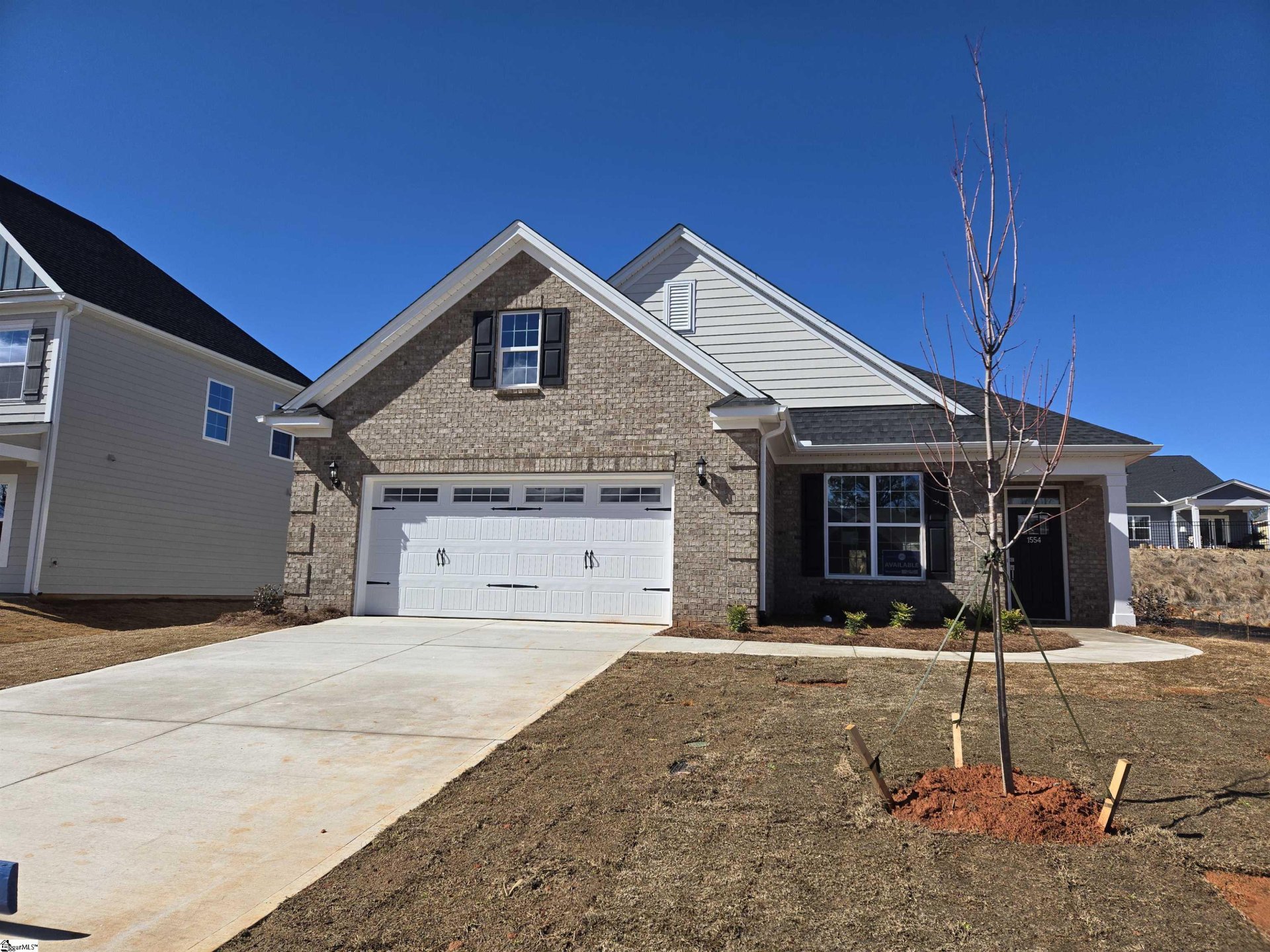 Property image 1 at 1554 Offshore Drive, Inman, SC 29349