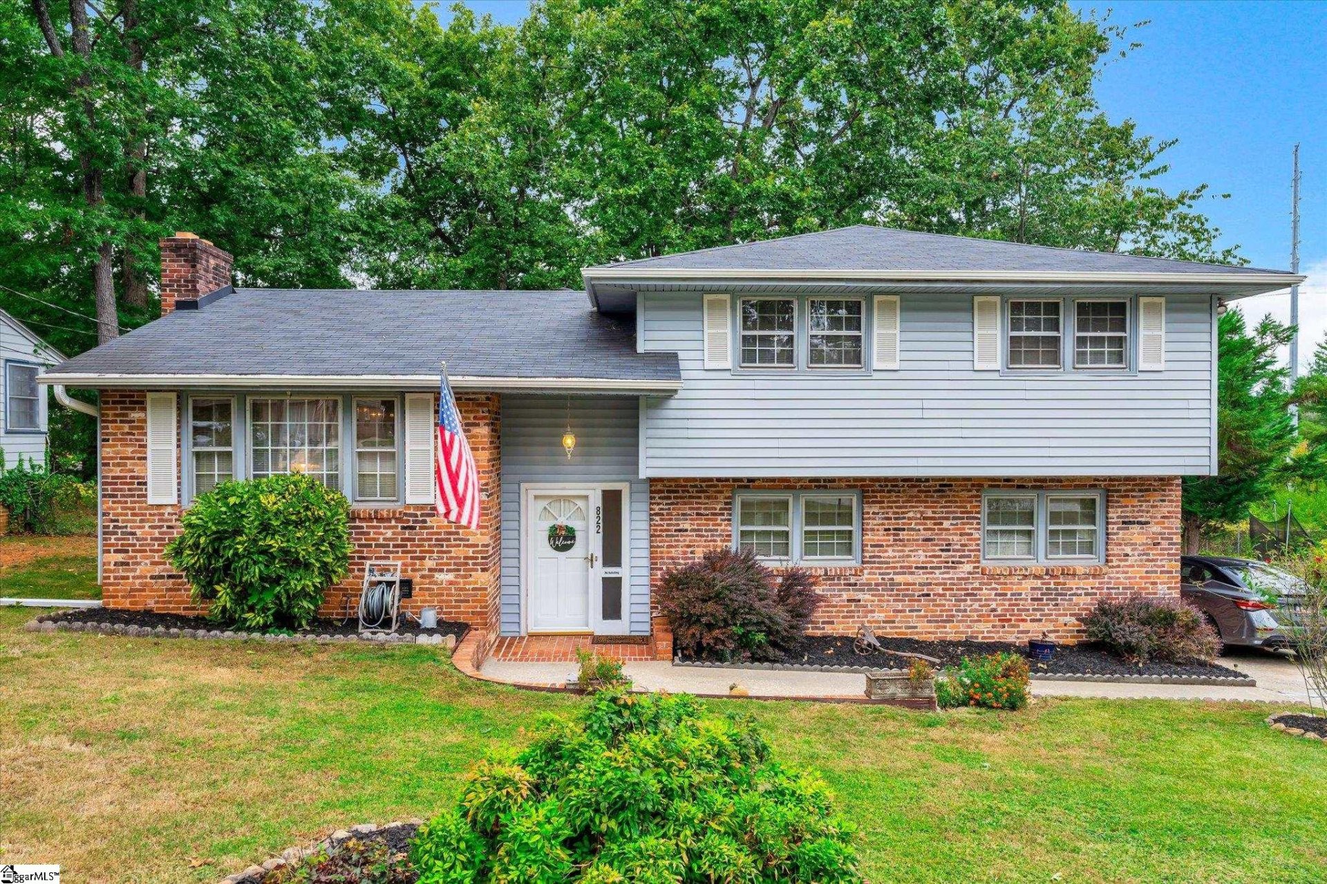 822 Pine Creek Drive