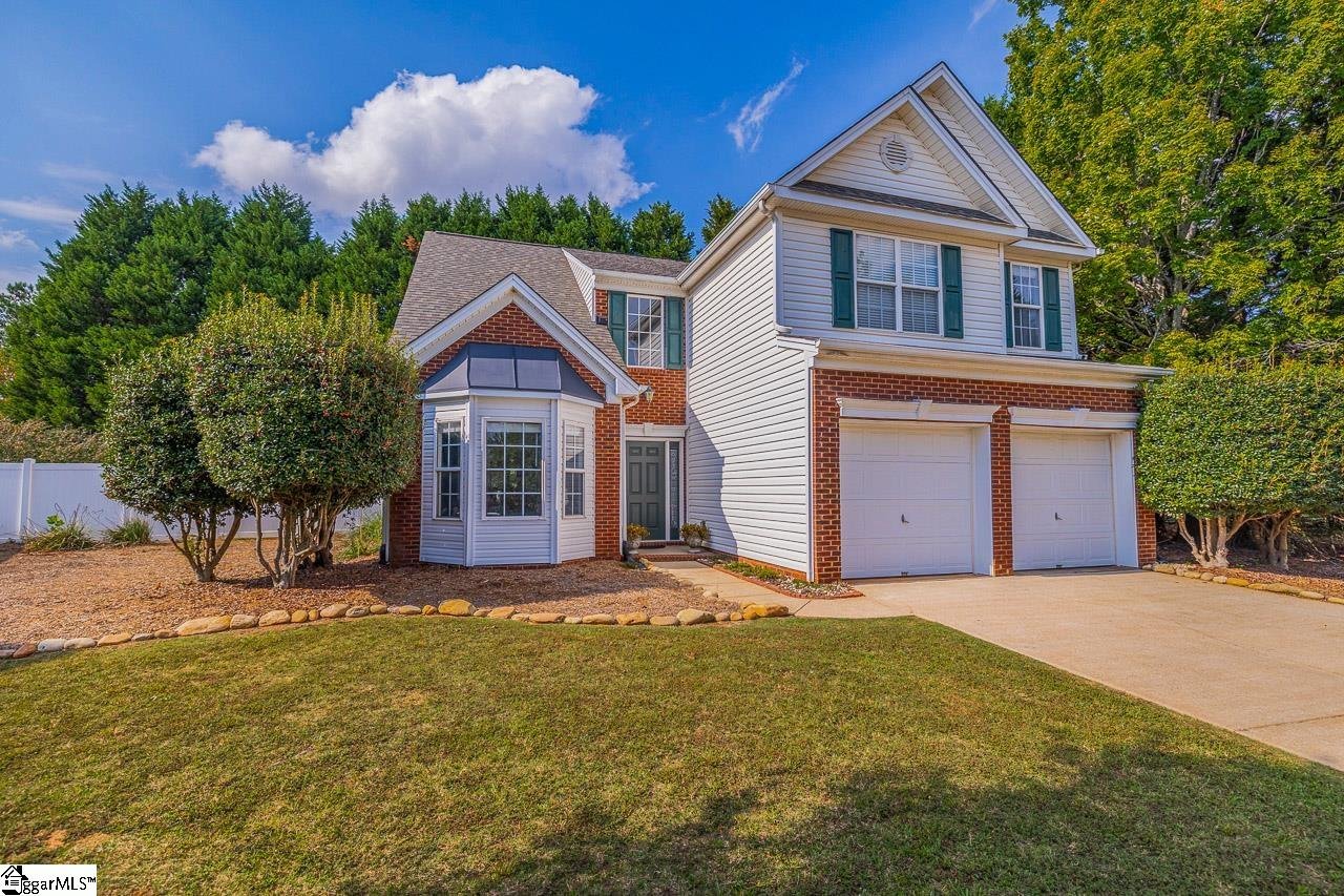 Property image 1 at 6 Pepper Harrow Court, Greenville, SC 29607